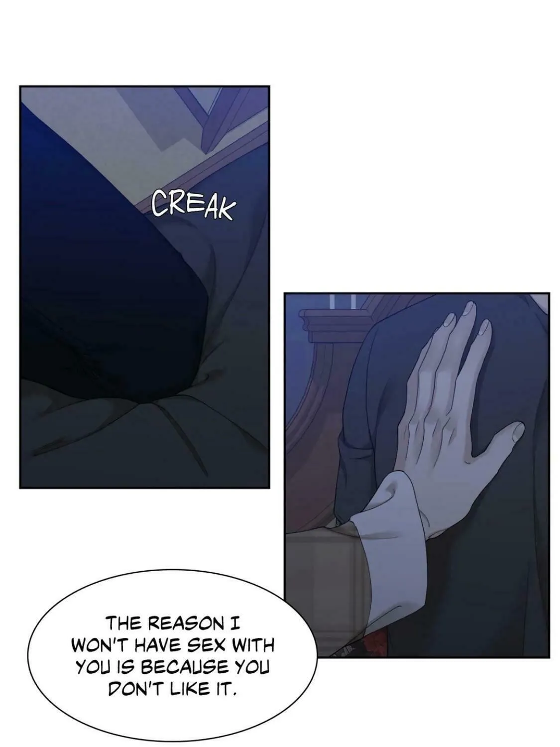 Read Miscreants and Mayhem chapter 14 image 32 on Lezhin