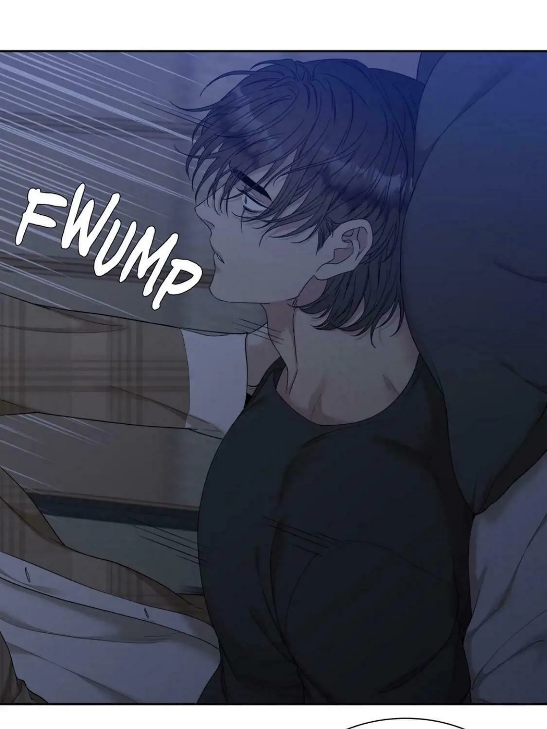 Read Miscreants and Mayhem chapter 14 image 33 on Lezhin