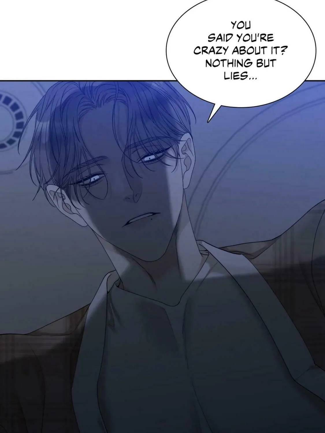 Read Miscreants and Mayhem chapter 14 image 34 on Lezhin
