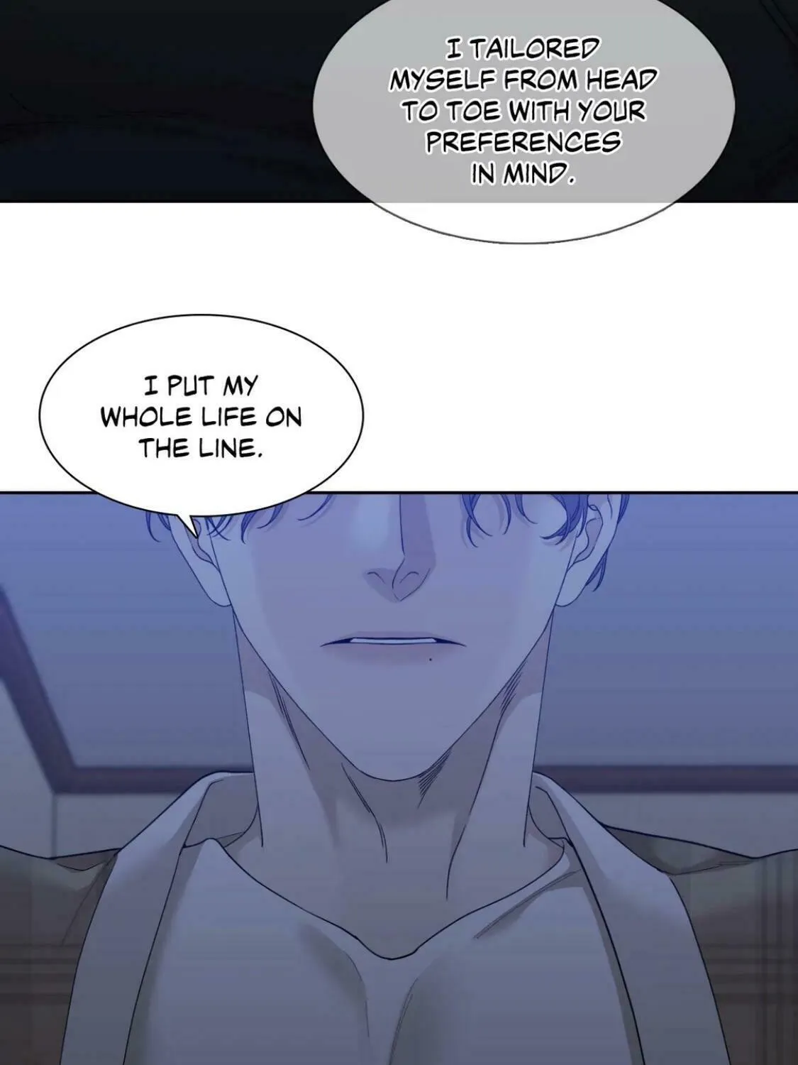 Read Miscreants and Mayhem chapter 14 image 38 on Lezhin