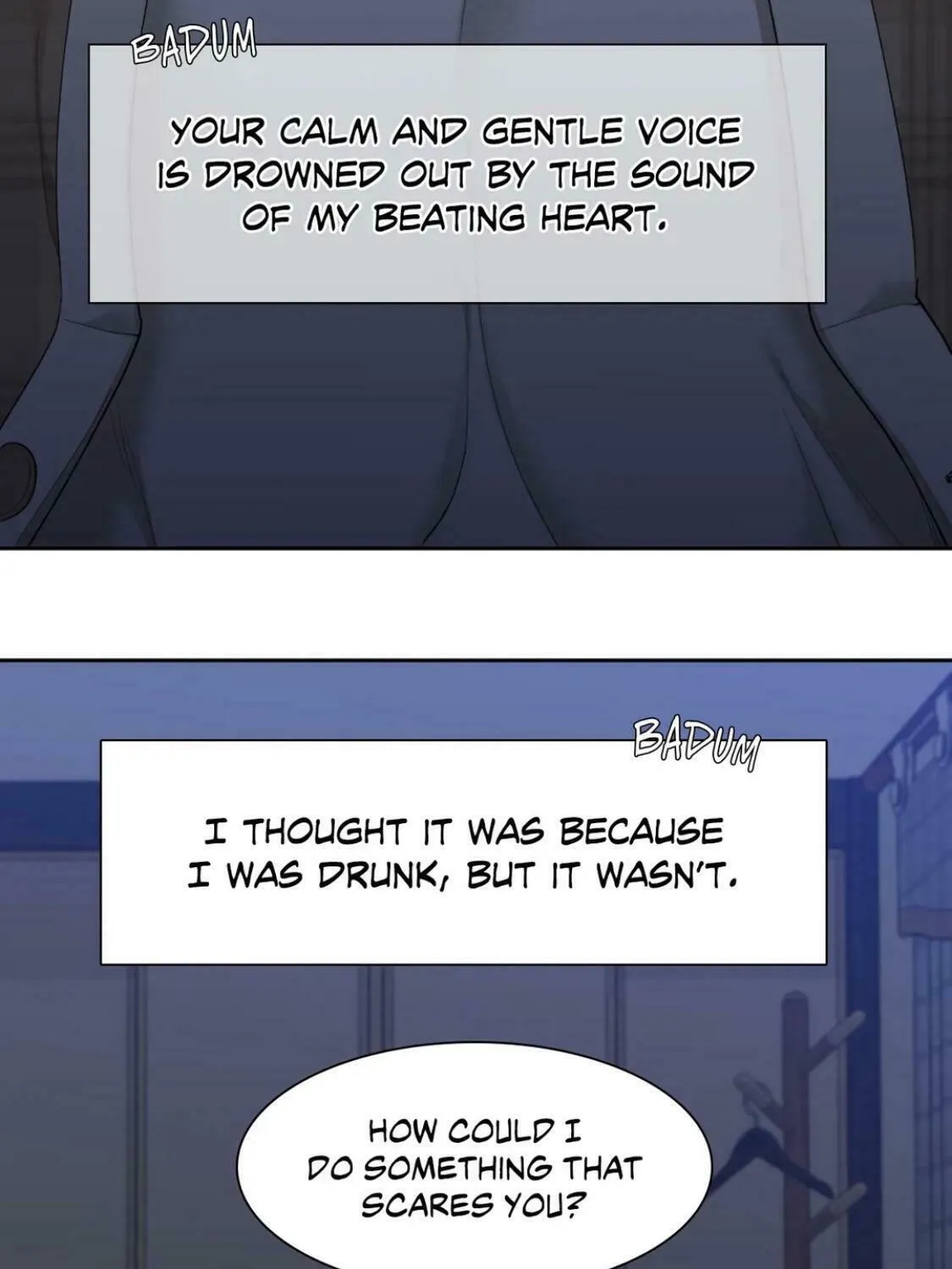 Read Miscreants and Mayhem chapter 14 image 39 on Lezhin
