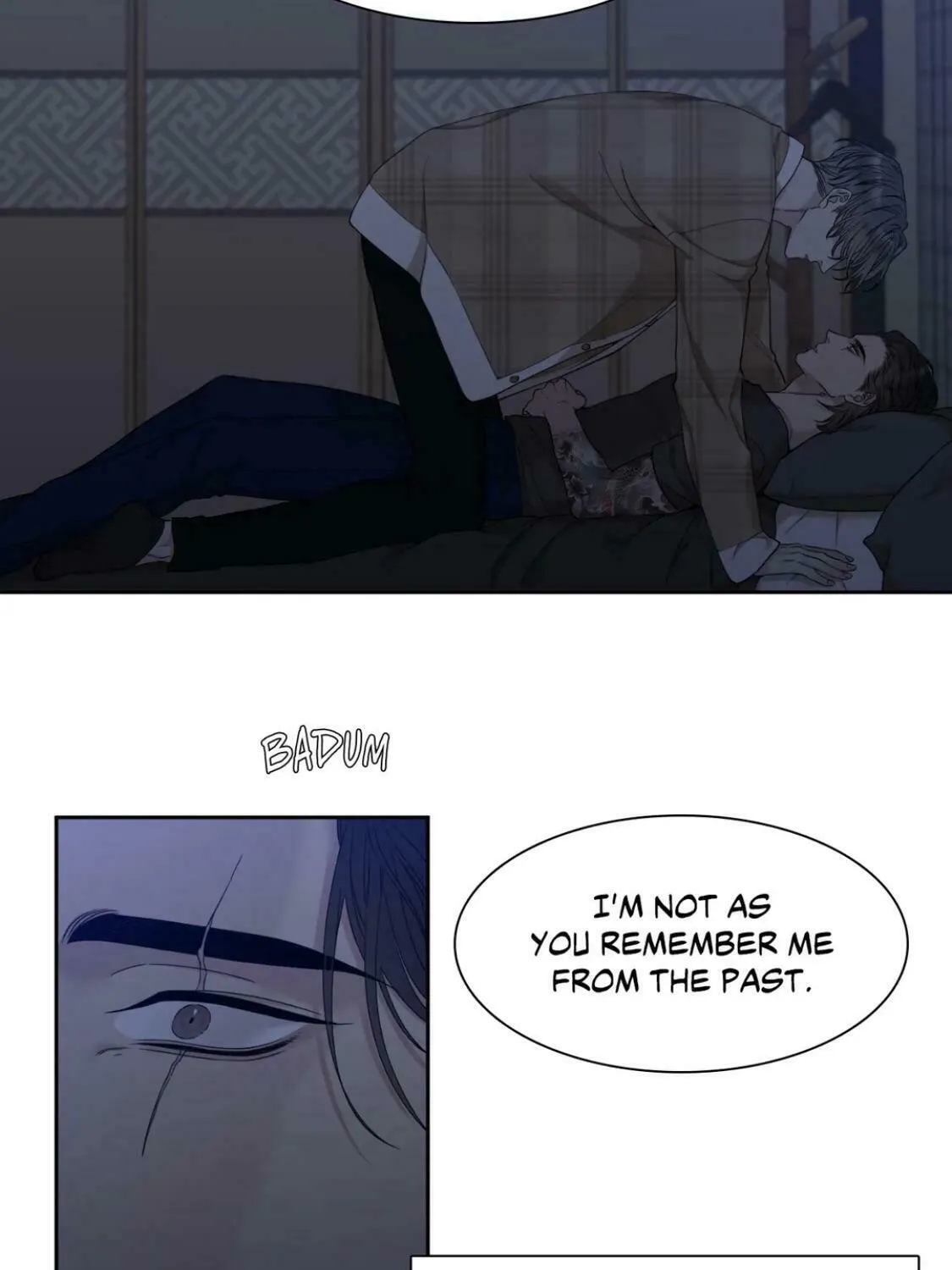 Read Miscreants and Mayhem chapter 14 image 40 on Lezhin
