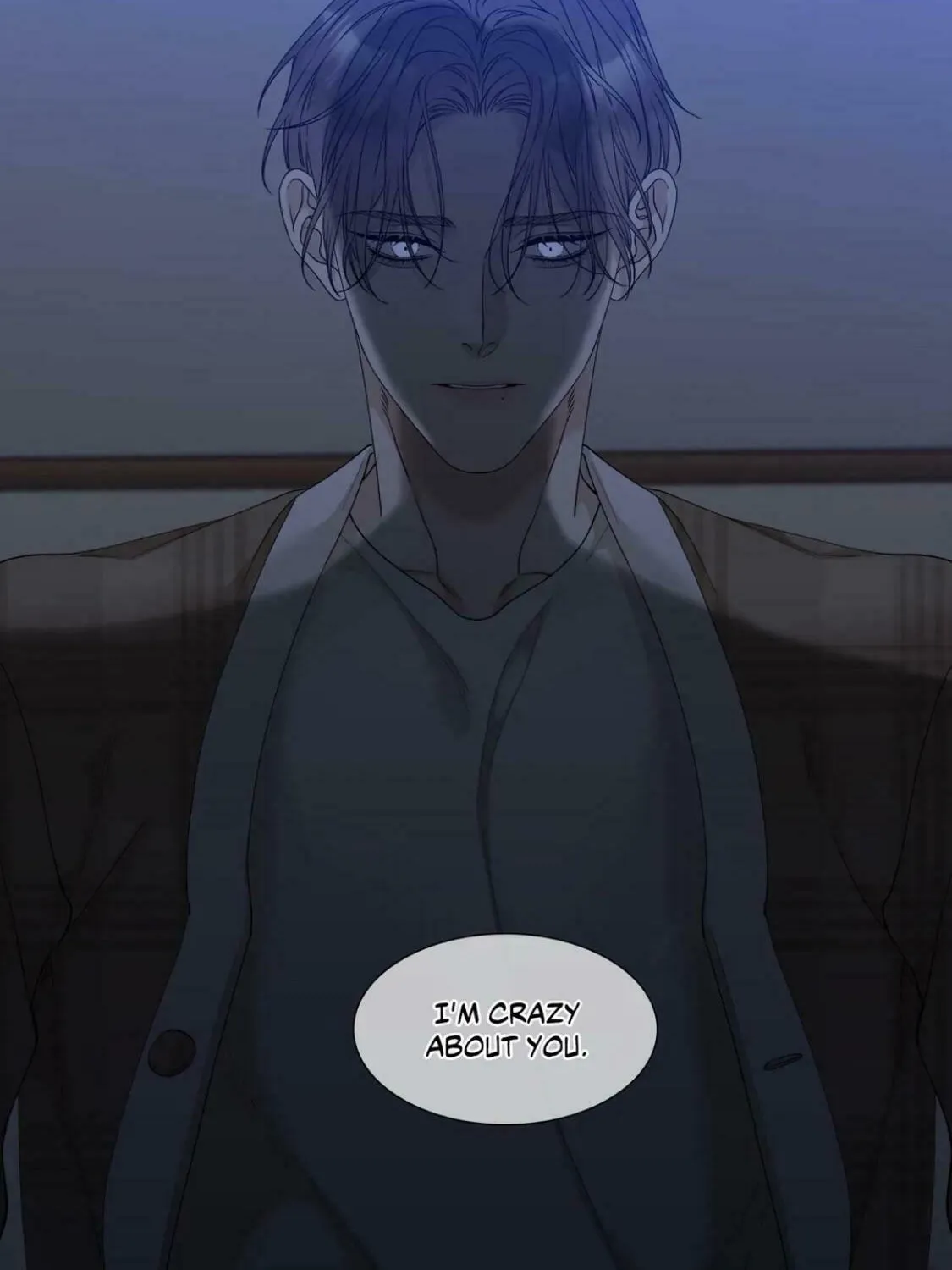 Read Miscreants and Mayhem chapter 14 image 43 on Lezhin