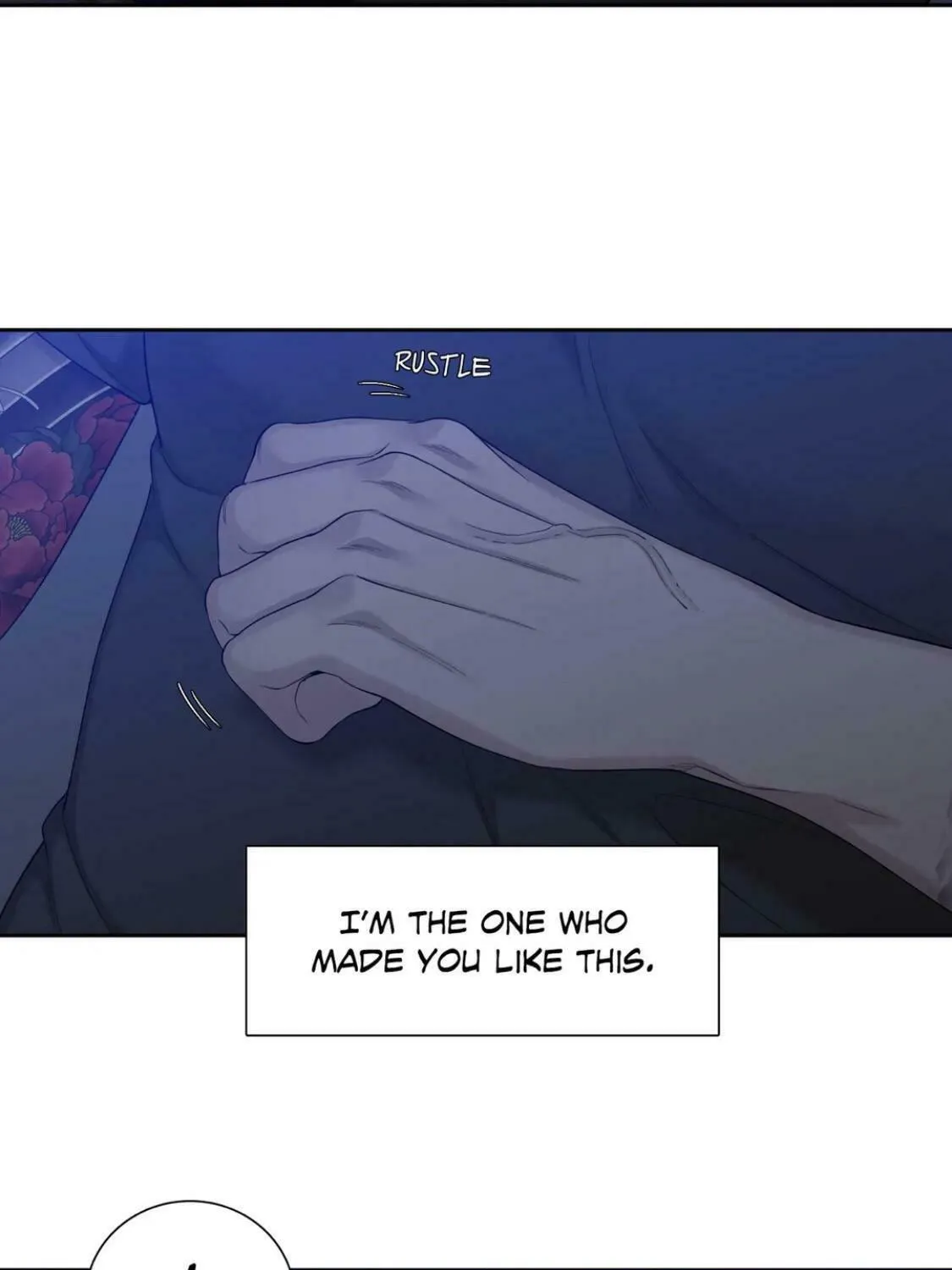 Read Miscreants and Mayhem chapter 14 image 46 on Lezhin
