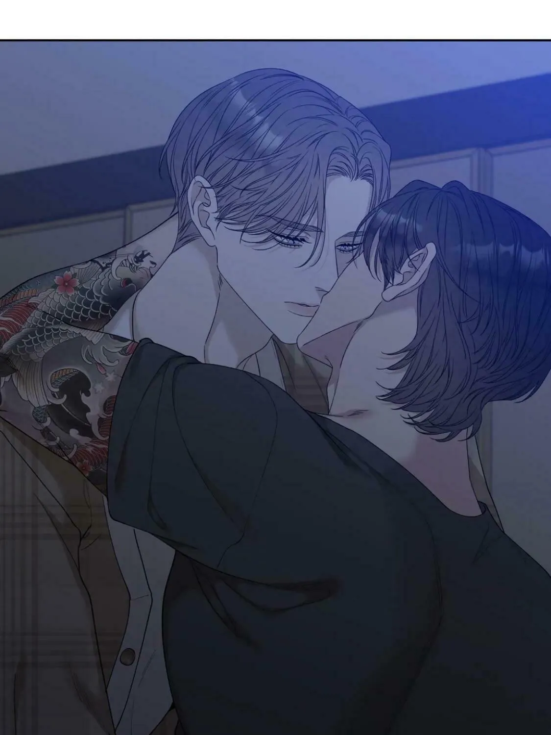Read Miscreants and Mayhem chapter 14 image 48 on Lezhin