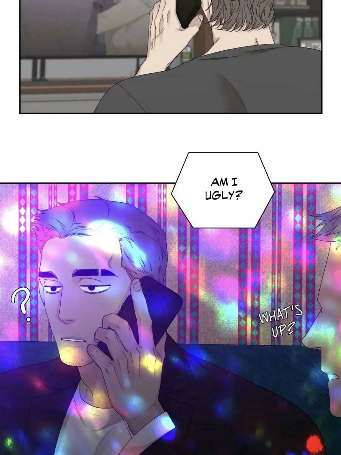 Read Miscreants and Mayhem chapter 14 image 5 on Lezhin