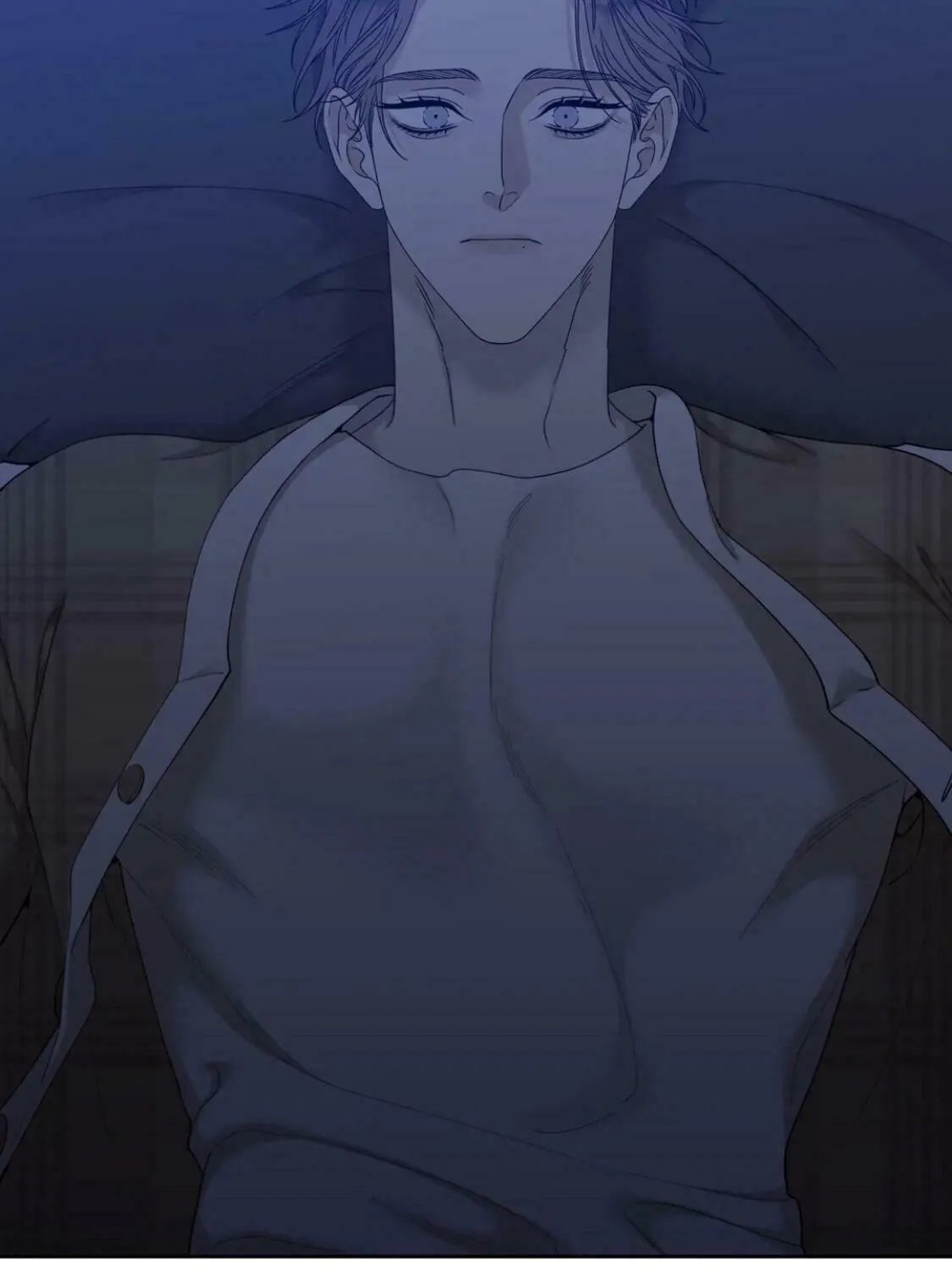 Read Miscreants and Mayhem chapter 14 image 52 on Lezhin