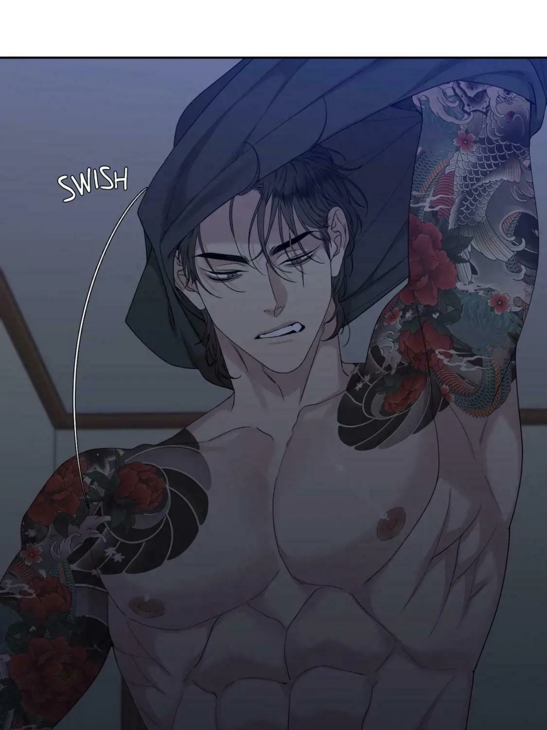 Read Miscreants and Mayhem chapter 14 image 53 on Lezhin