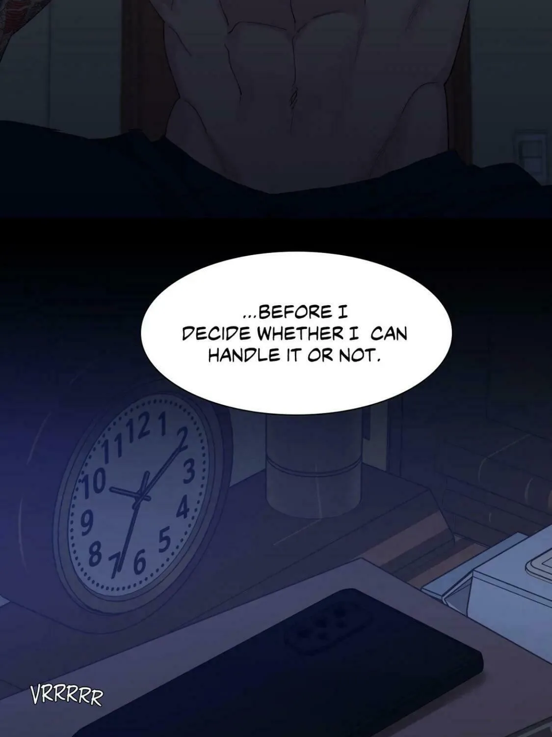 Read Miscreants and Mayhem chapter 14 image 54 on Lezhin