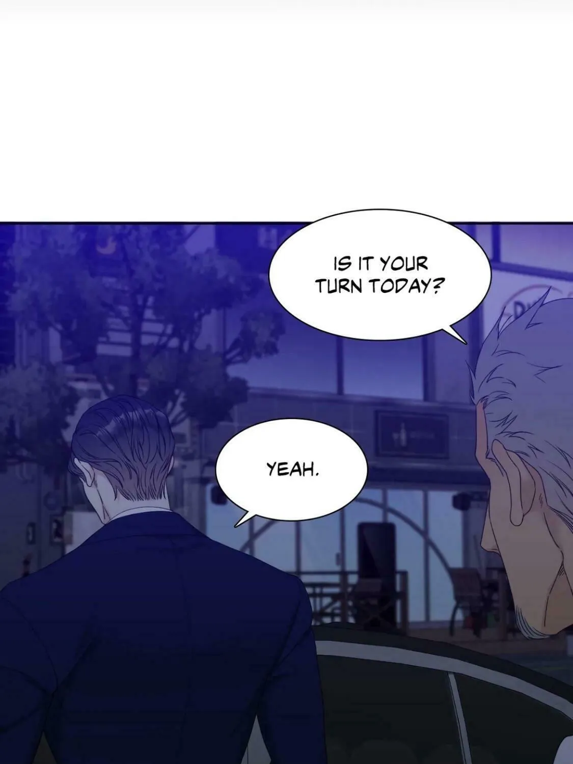 Read Miscreants and Mayhem chapter 14 image 56 on Lezhin