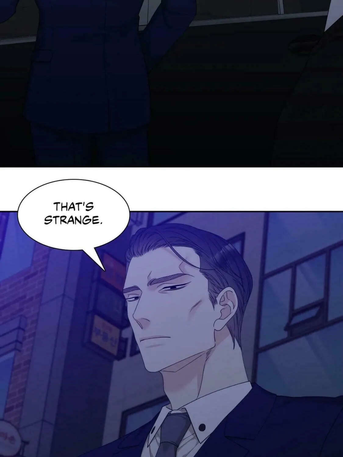 Read Miscreants and Mayhem chapter 14 image 57 on Lezhin