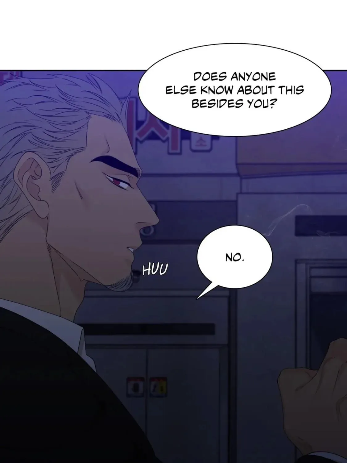 Read Miscreants and Mayhem chapter 14 image 62 on Lezhin