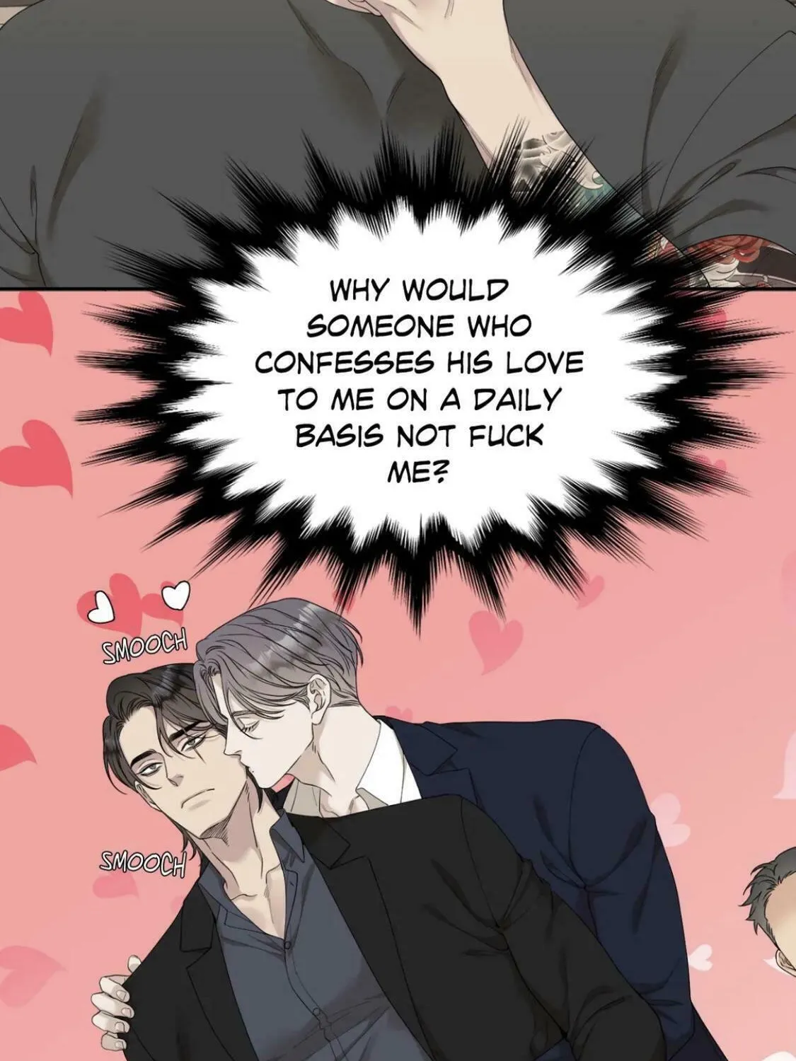 Read Miscreants and Mayhem chapter 14 image 9 on Lezhin