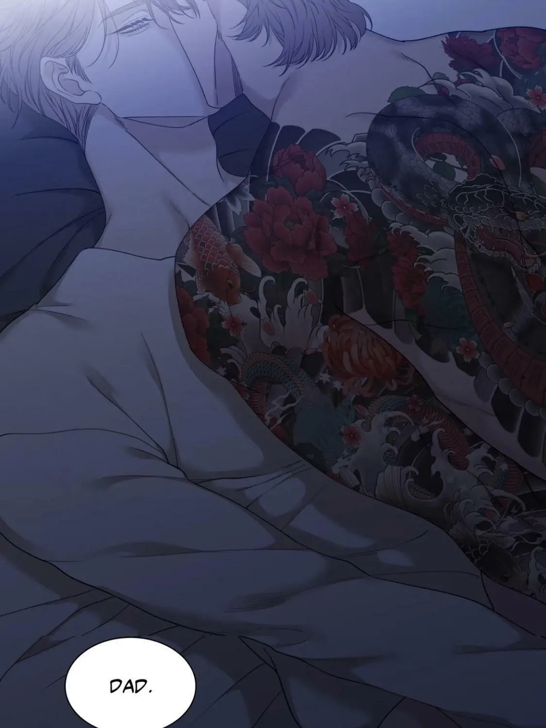 Read Miscreants and Mayhem chapter 15 image 1 on Lezhin