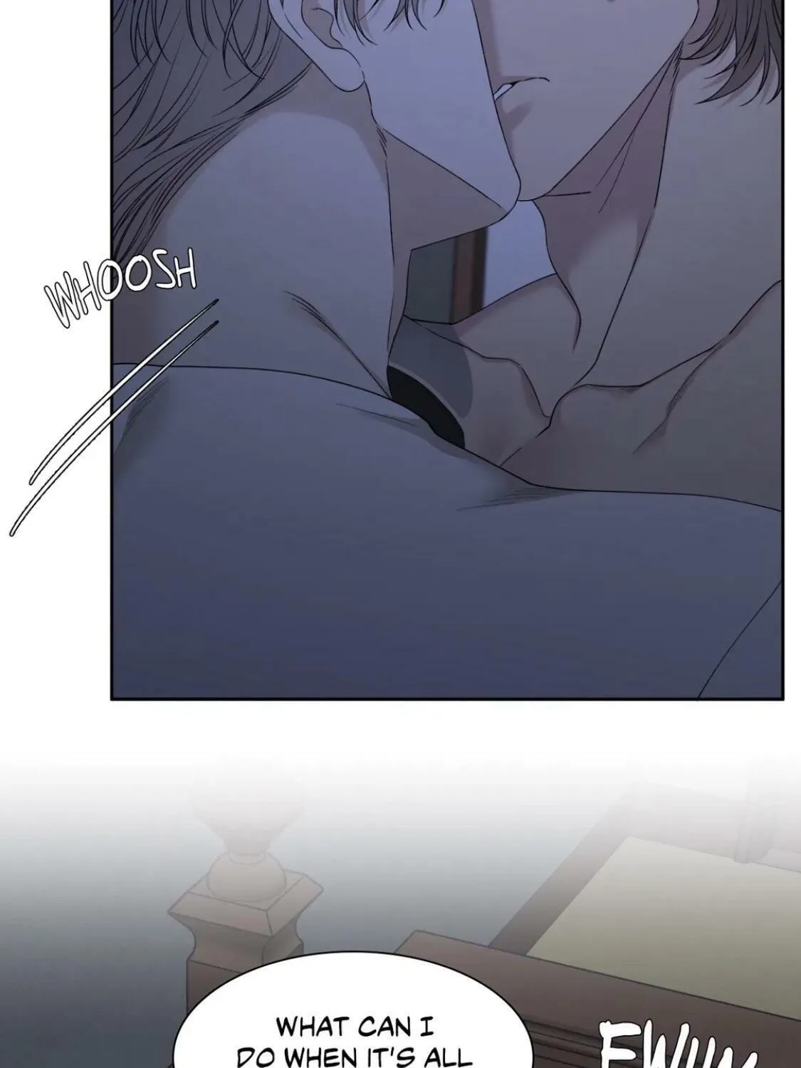 Read Miscreants and Mayhem chapter 15 image 13 on Lezhin