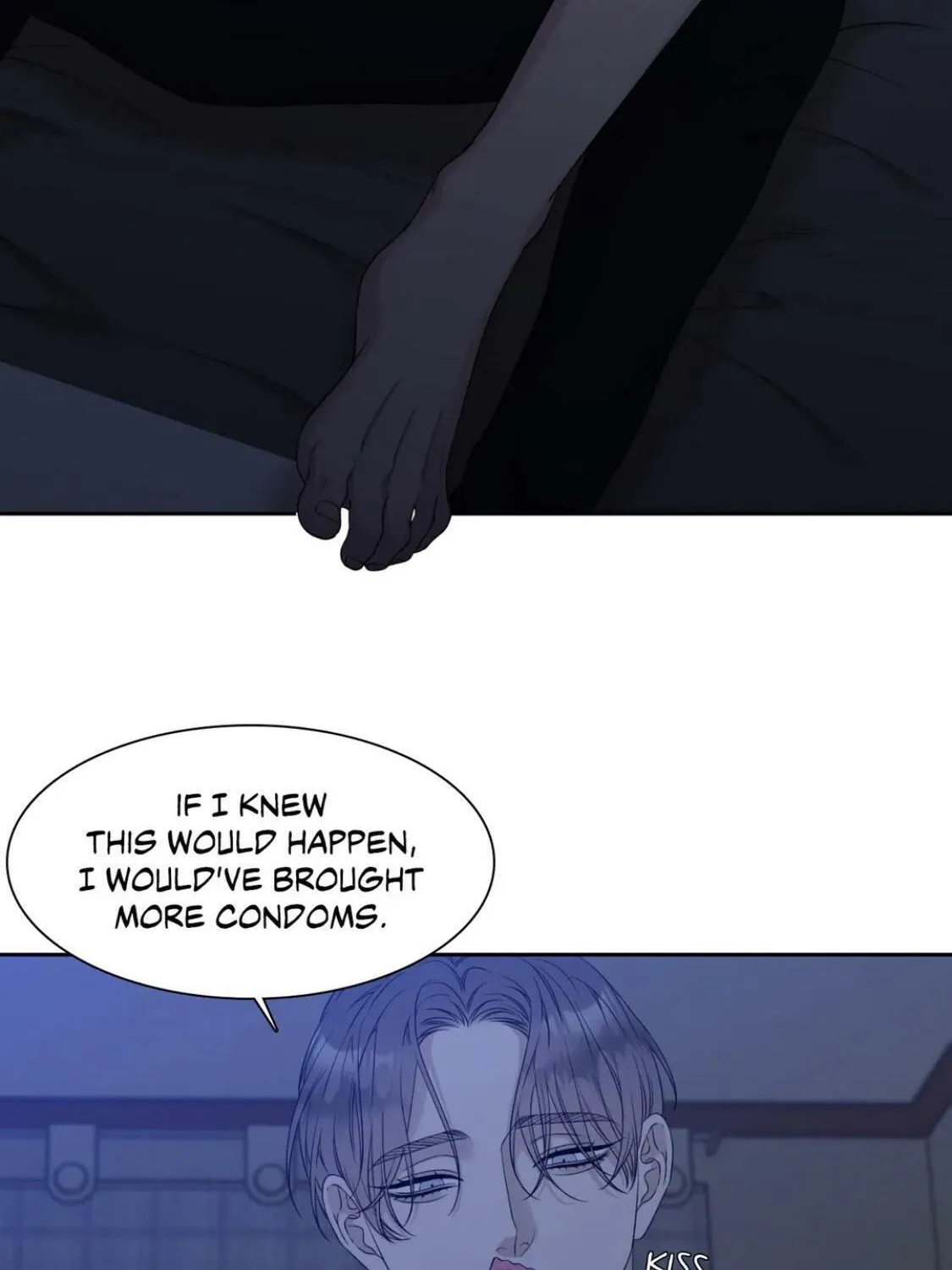 Read Miscreants and Mayhem chapter 15 image 15 on Lezhin
