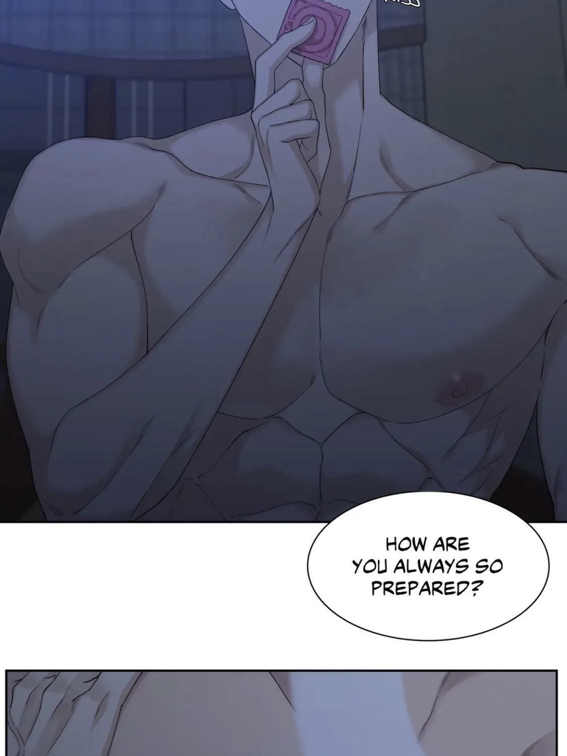 Read Miscreants and Mayhem chapter 15 image 16 on Lezhin