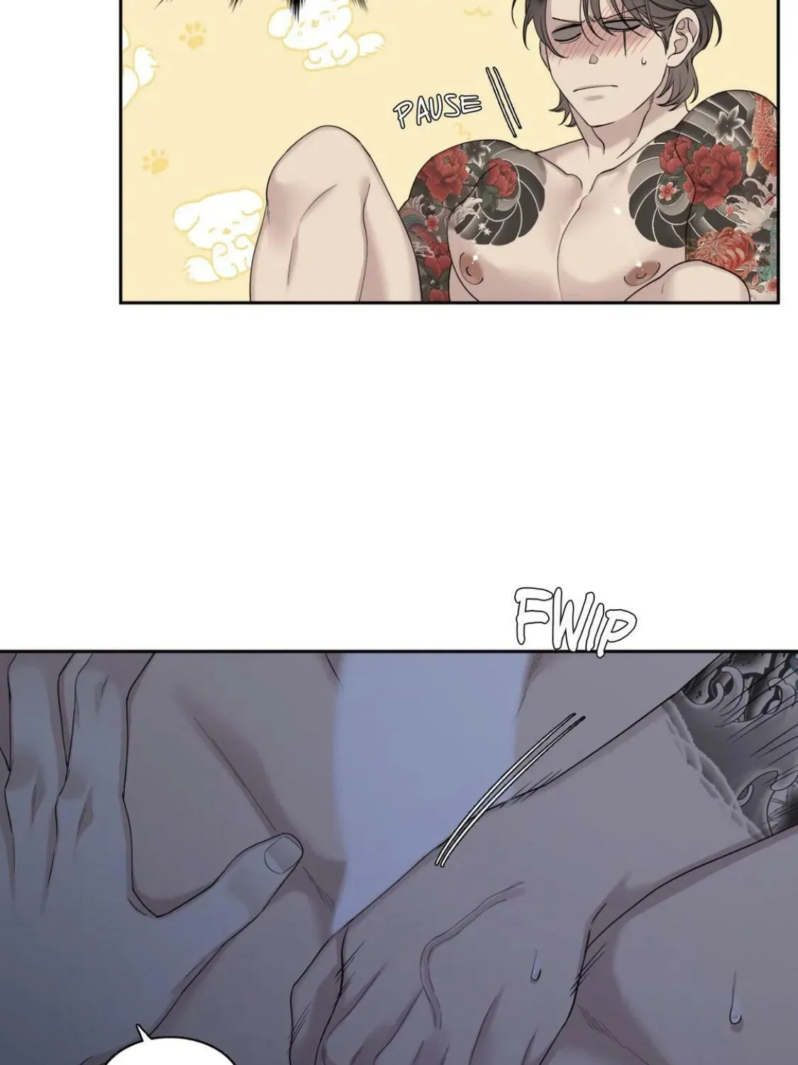 Read Miscreants and Mayhem chapter 15 image 18 on Lezhin