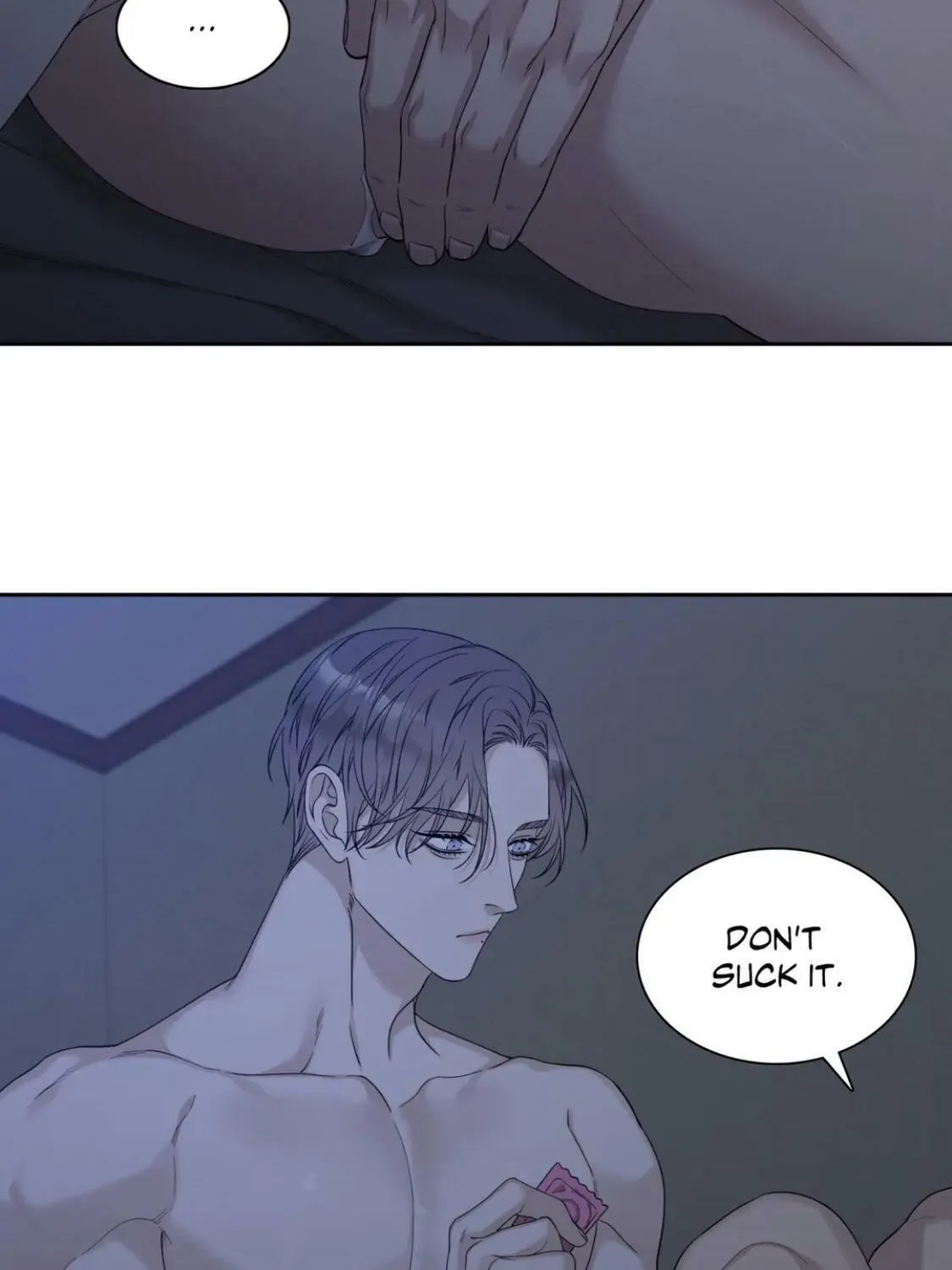 Read Miscreants and Mayhem chapter 15 image 19 on Lezhin