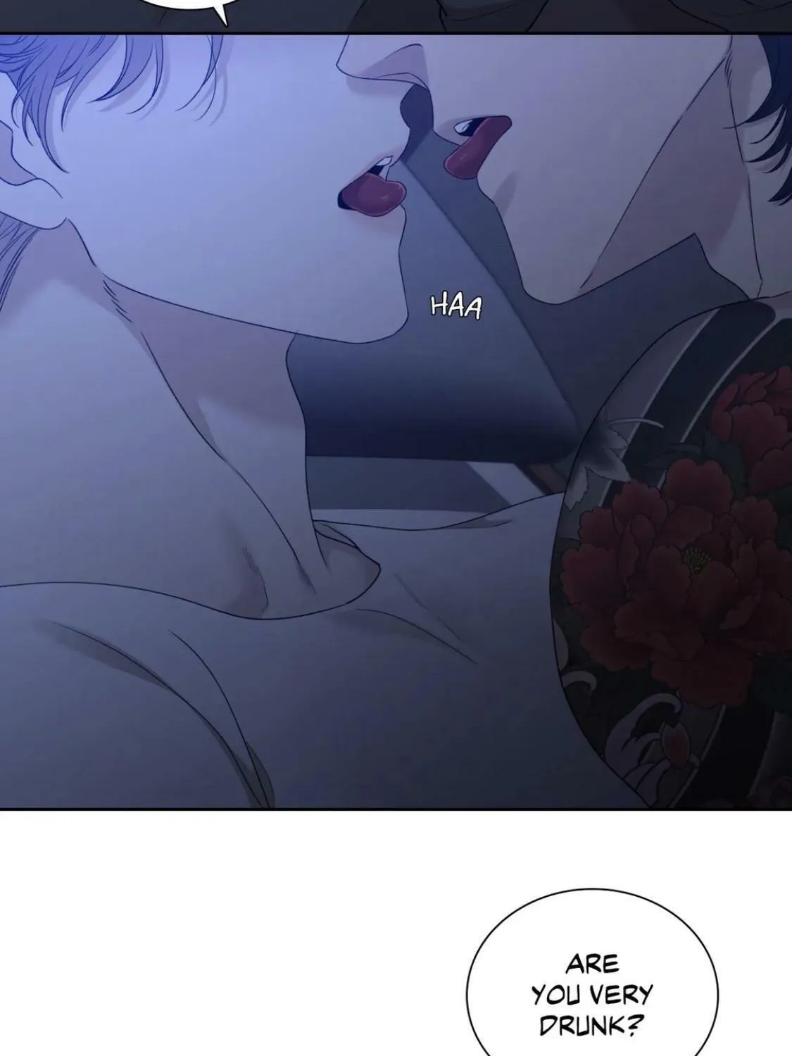 Read Miscreants and Mayhem chapter 15 image 2 on Lezhin