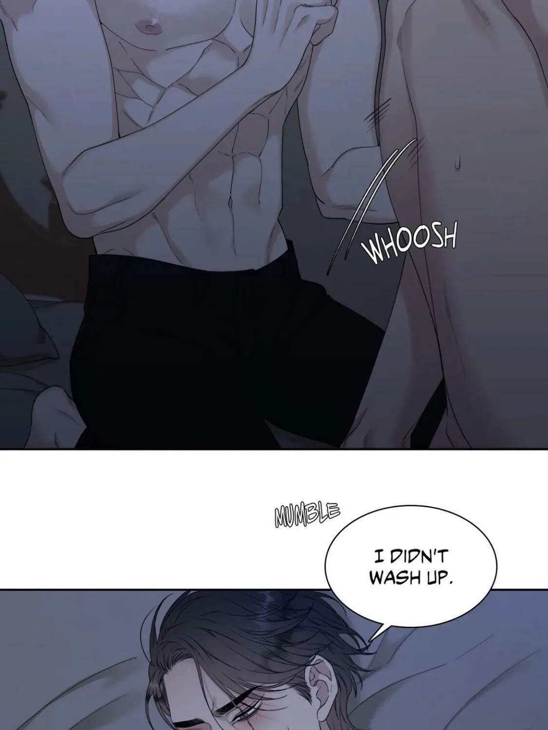 Read Miscreants and Mayhem chapter 15 image 20 on Lezhin