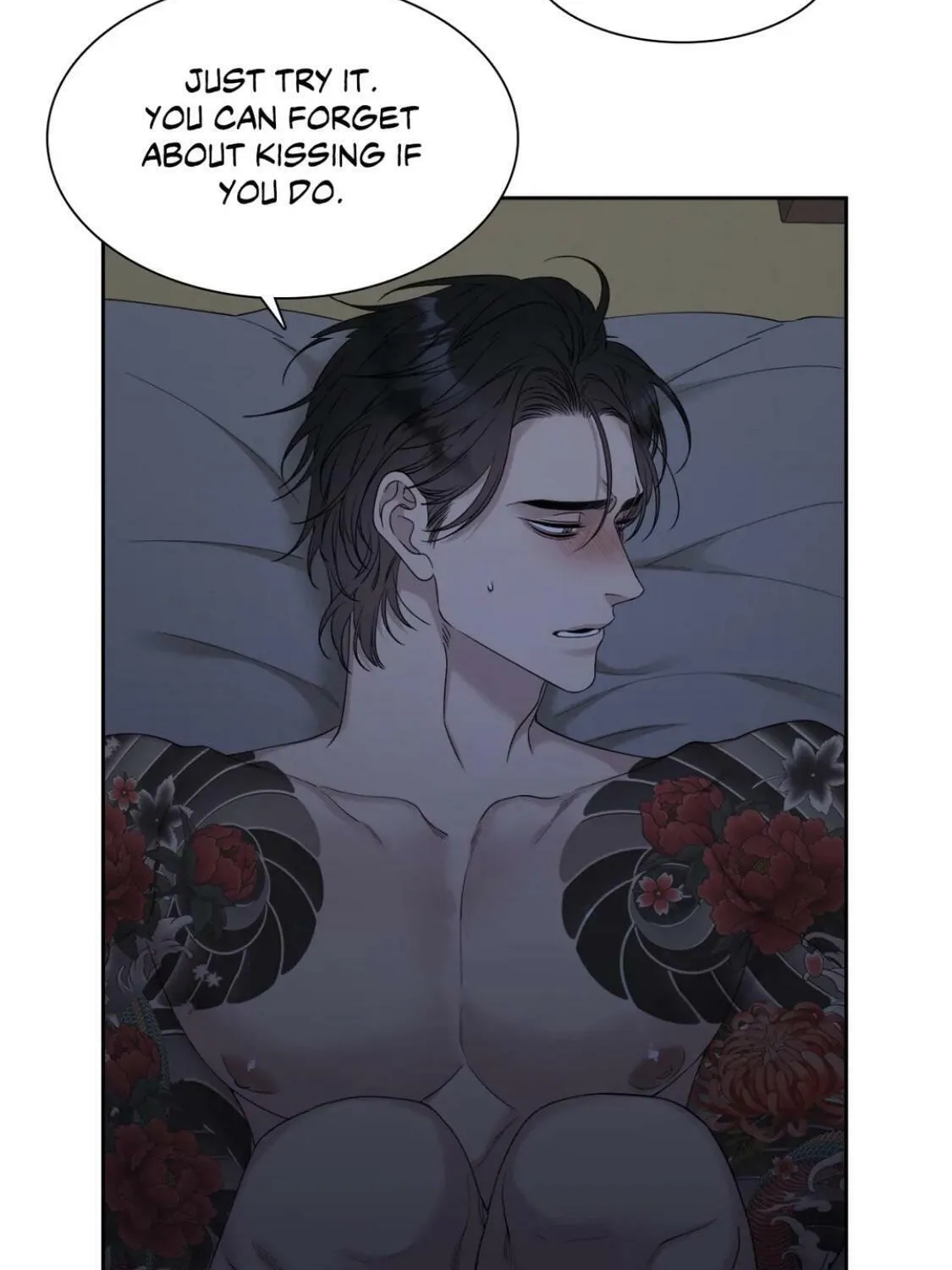 Read Miscreants and Mayhem chapter 15 image 23 on Lezhin