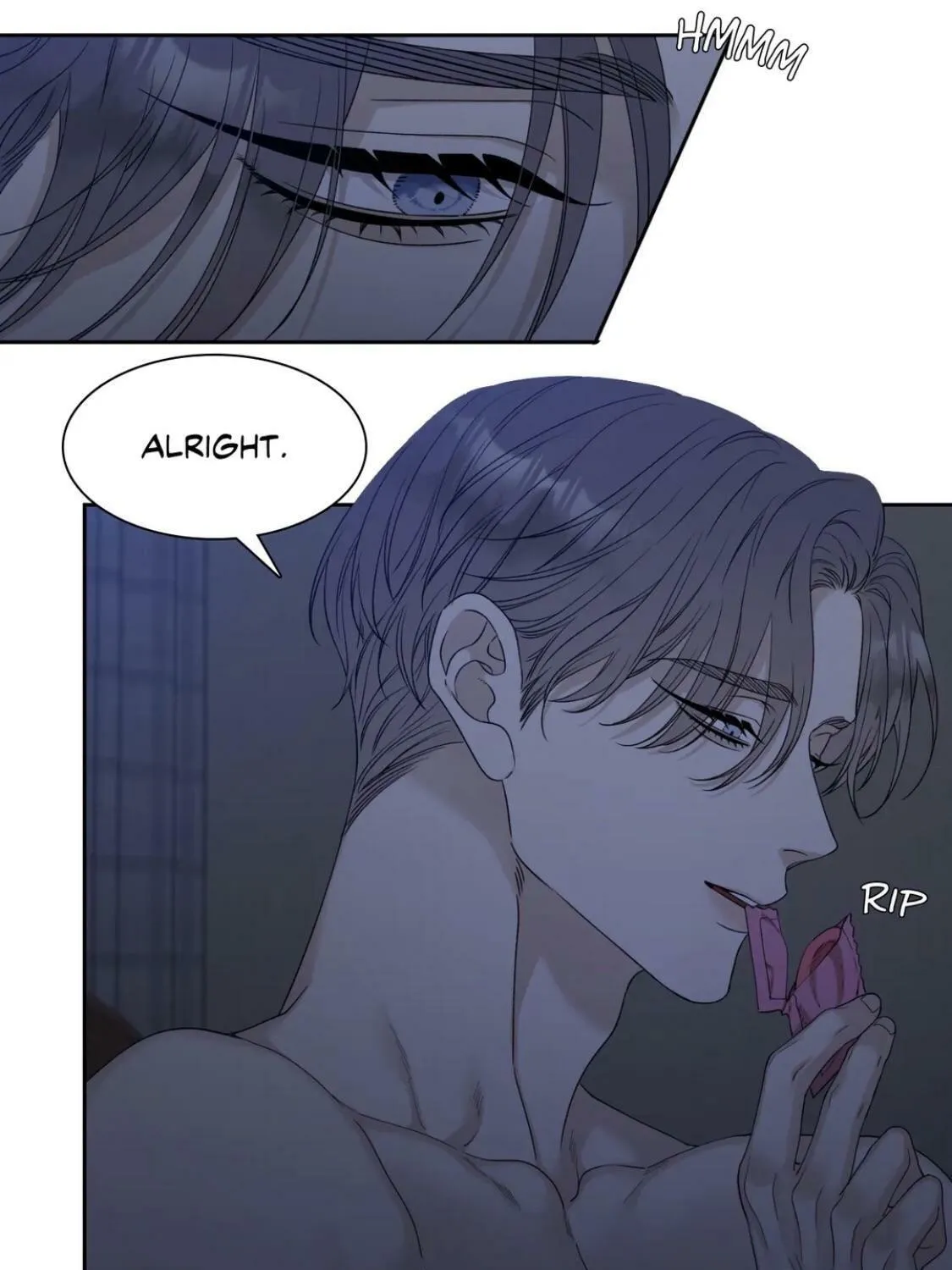 Read Miscreants and Mayhem chapter 15 image 25 on Lezhin