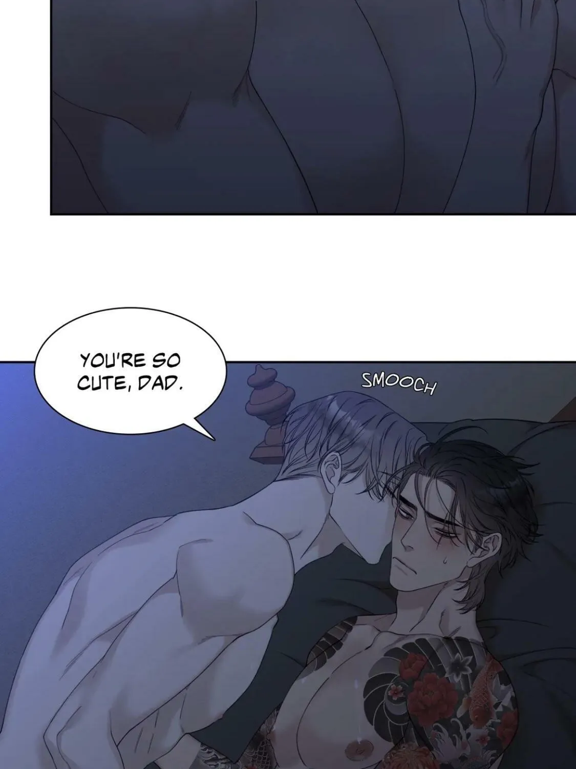 Read Miscreants and Mayhem chapter 15 image 26 on Lezhin