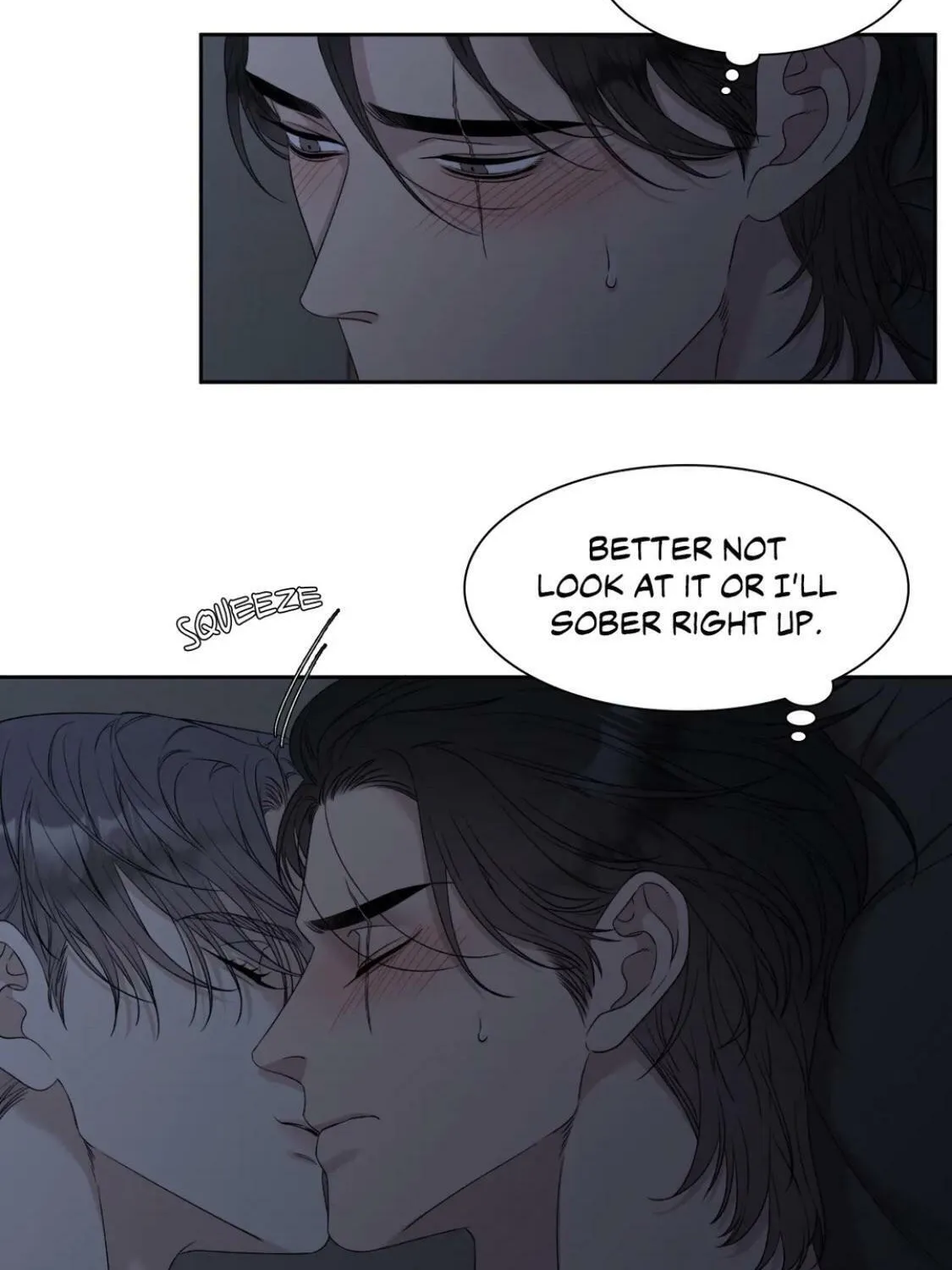 Read Miscreants and Mayhem chapter 15 image 28 on Lezhin
