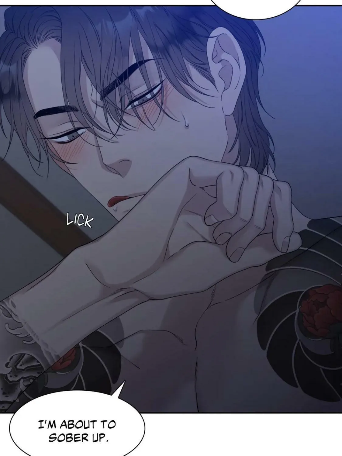 Read Miscreants and Mayhem chapter 15 image 3 on Lezhin