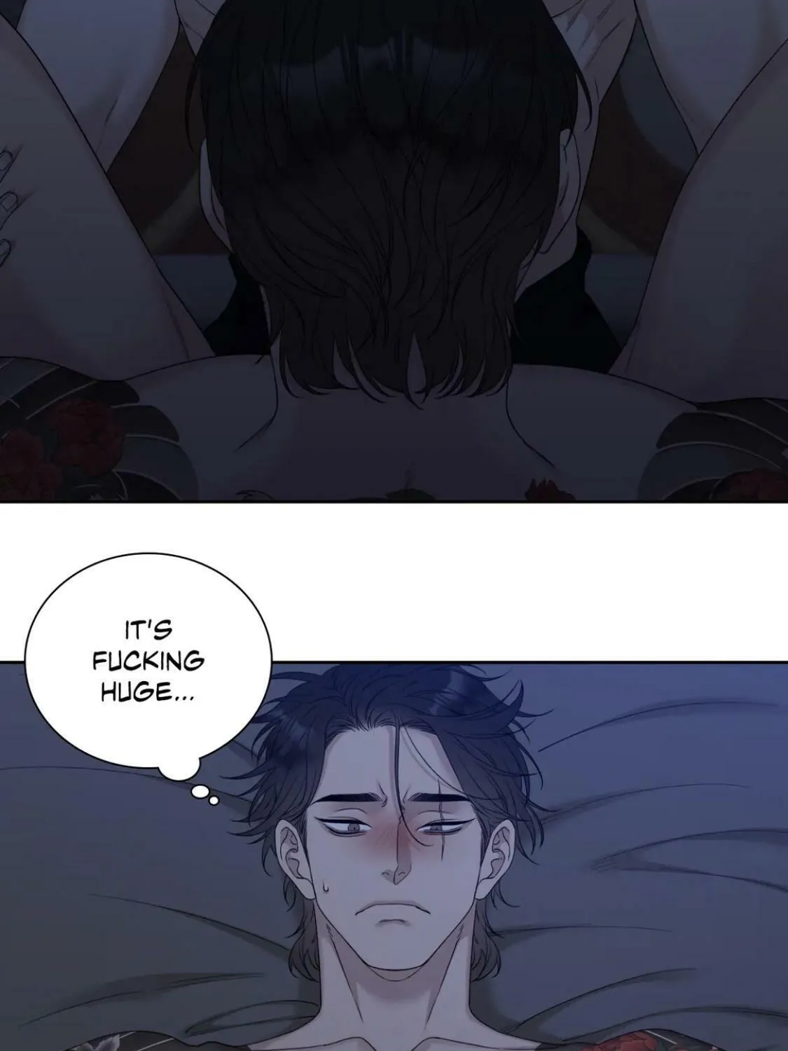 Read Miscreants and Mayhem chapter 15 image 31 on Lezhin