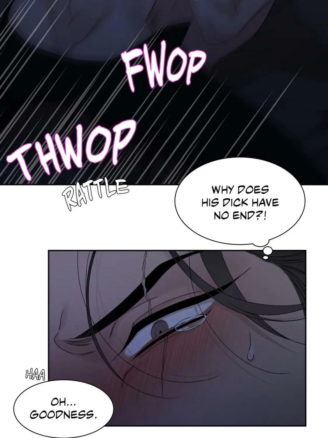 Read Miscreants and Mayhem chapter 15 image 41 on Lezhin