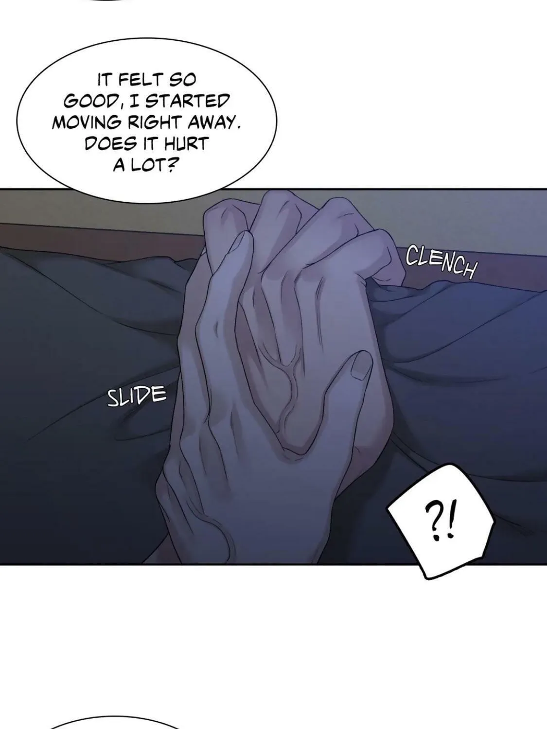 Read Miscreants and Mayhem chapter 15 image 42 on Lezhin