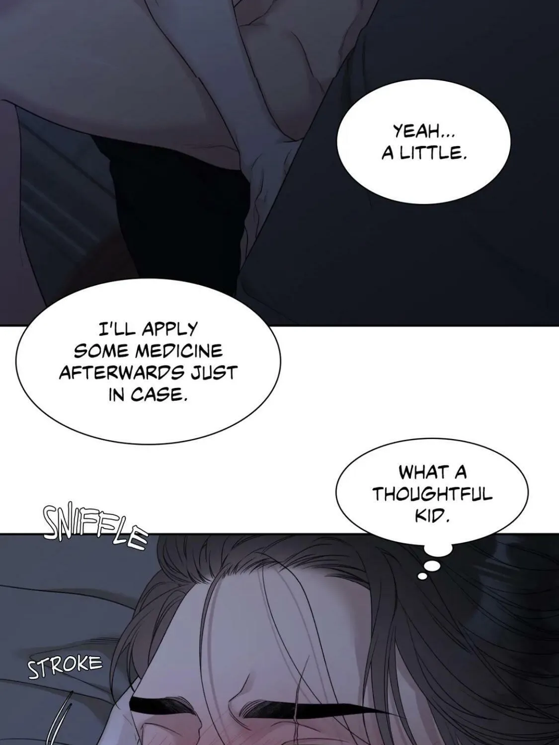 Read Miscreants and Mayhem chapter 15 image 44 on Lezhin