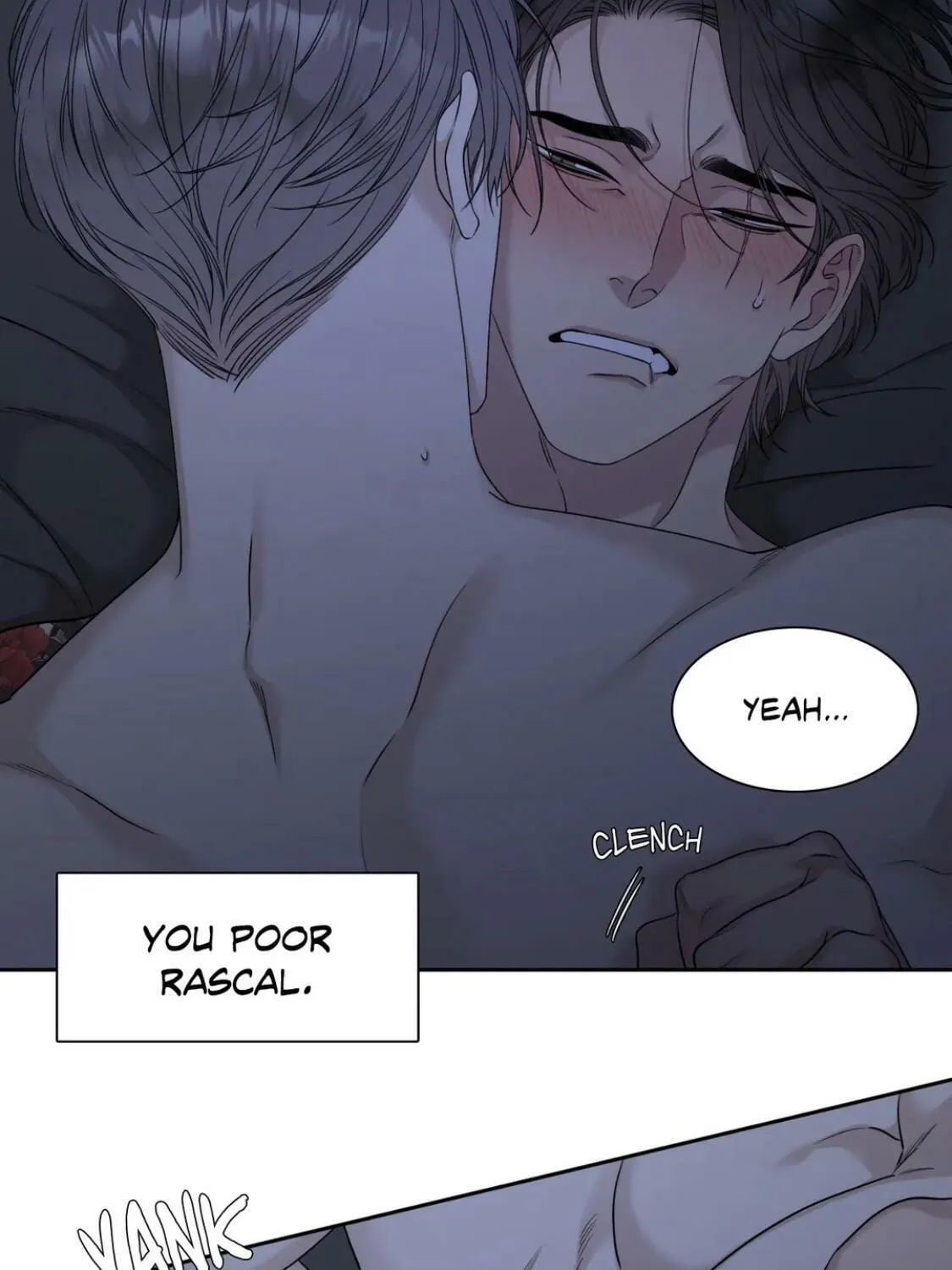 Read Miscreants and Mayhem chapter 15 image 48 on Lezhin