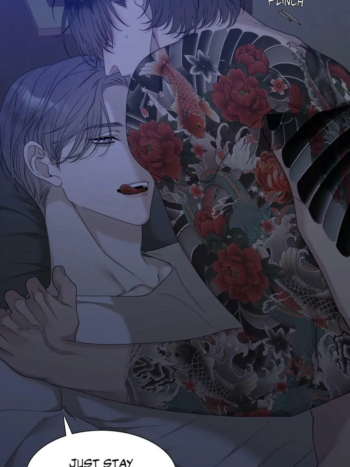 Read Miscreants and Mayhem chapter 15 image 5 on Lezhin