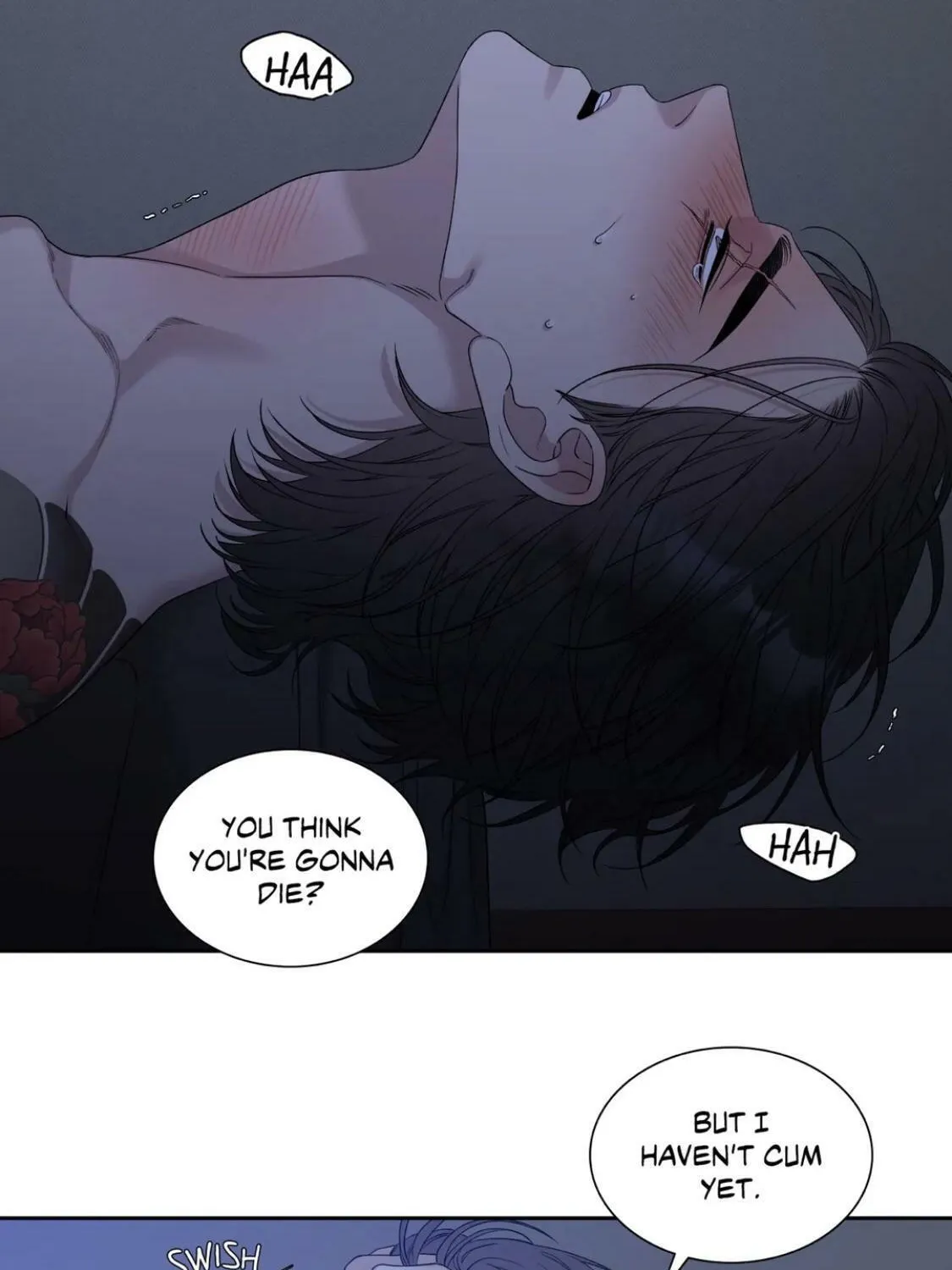 Read Miscreants and Mayhem chapter 15 image 59 on Lezhin
