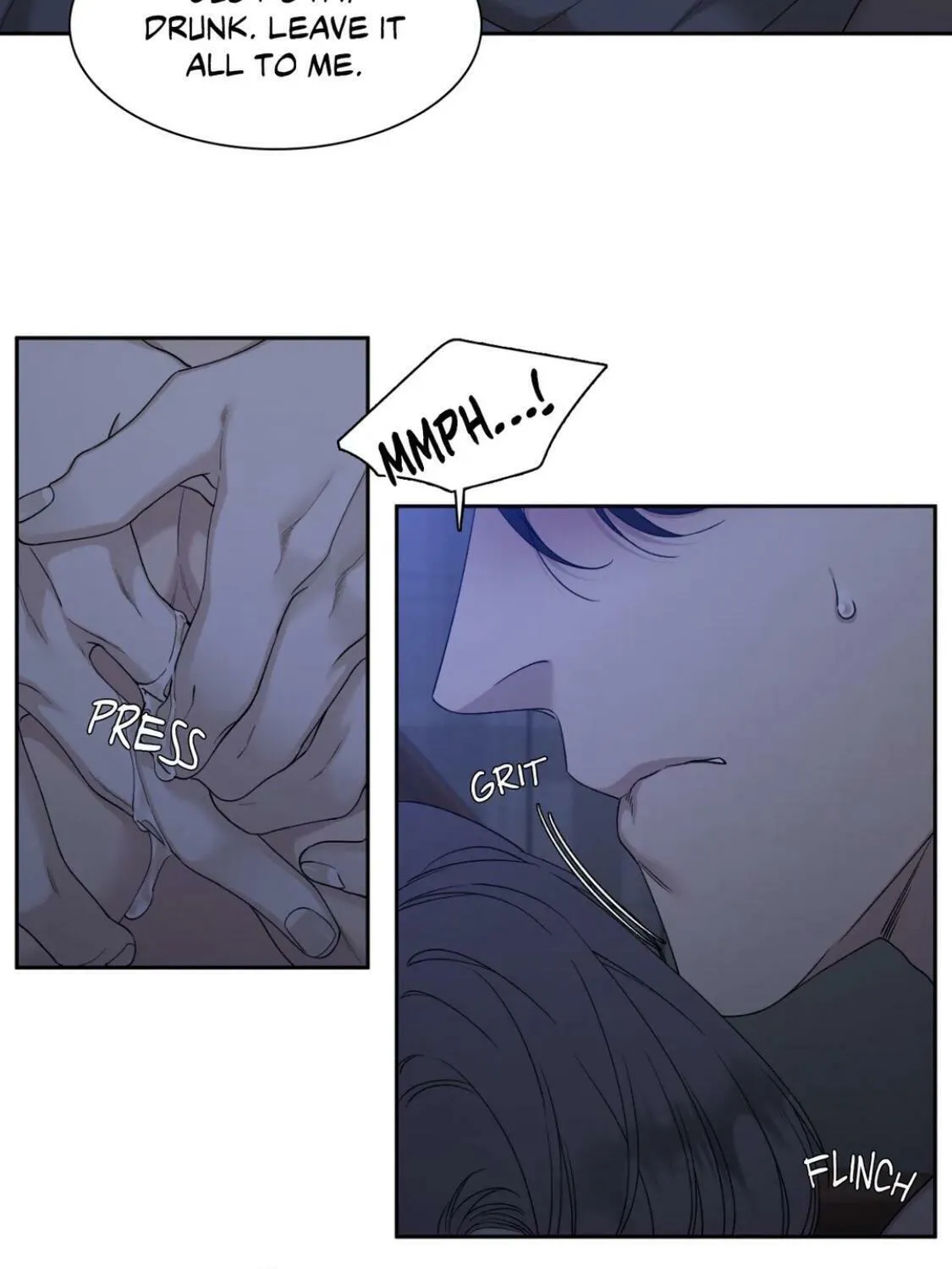 Read Miscreants and Mayhem chapter 15 image 6 on Lezhin