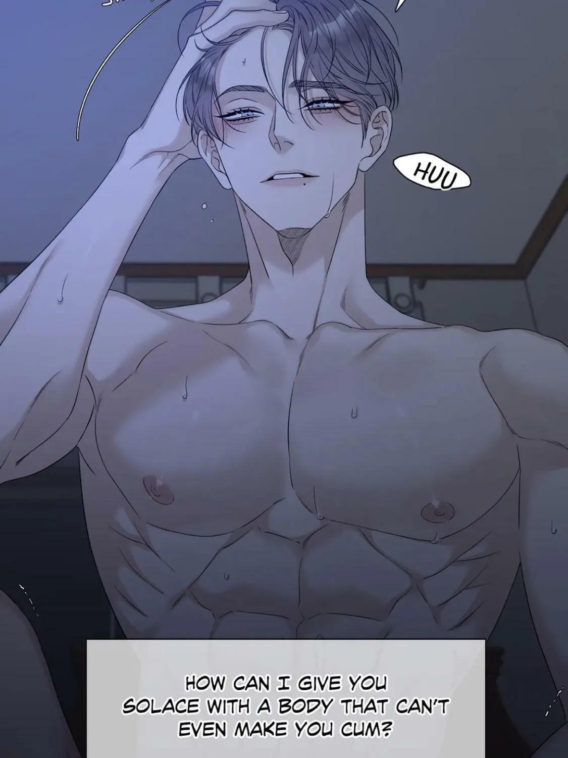 Read Miscreants and Mayhem chapter 15 image 60 on Lezhin