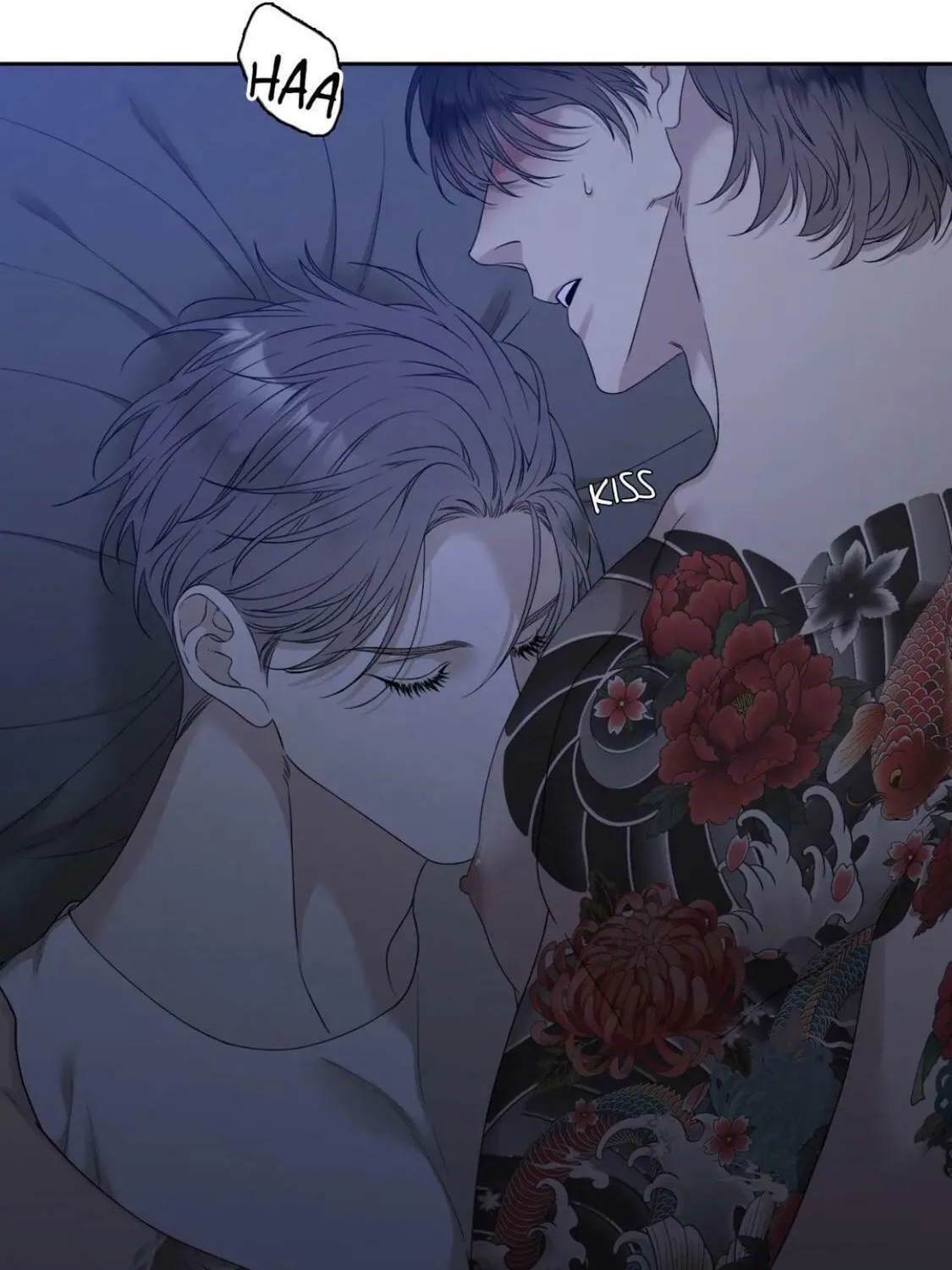 Read Miscreants and Mayhem chapter 15 image 7 on Lezhin