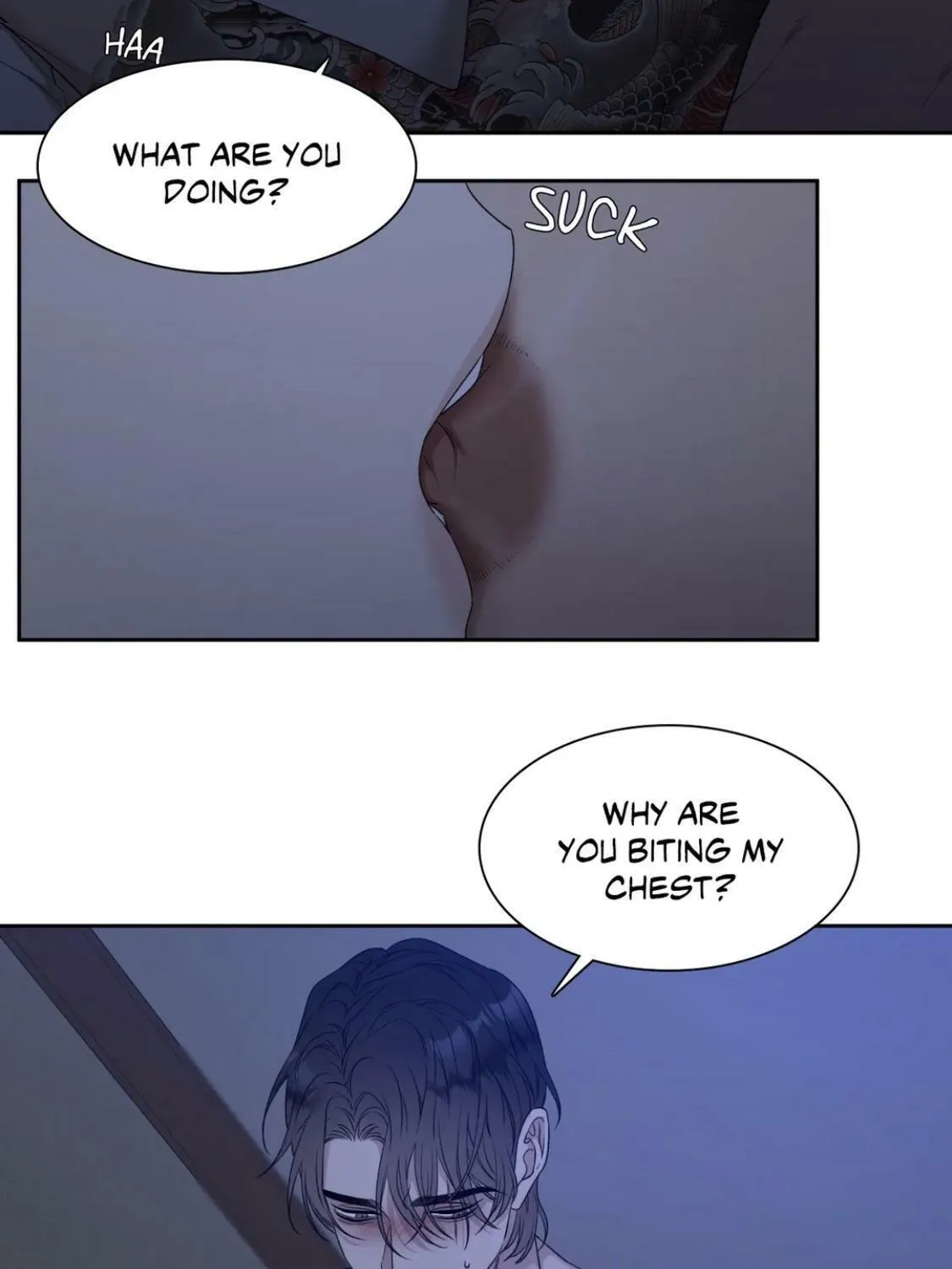 Read Miscreants and Mayhem chapter 15 image 8 on Lezhin