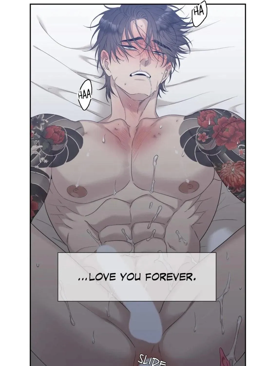 Read Miscreants and Mayhem chapter 16 image 16 on Lezhin