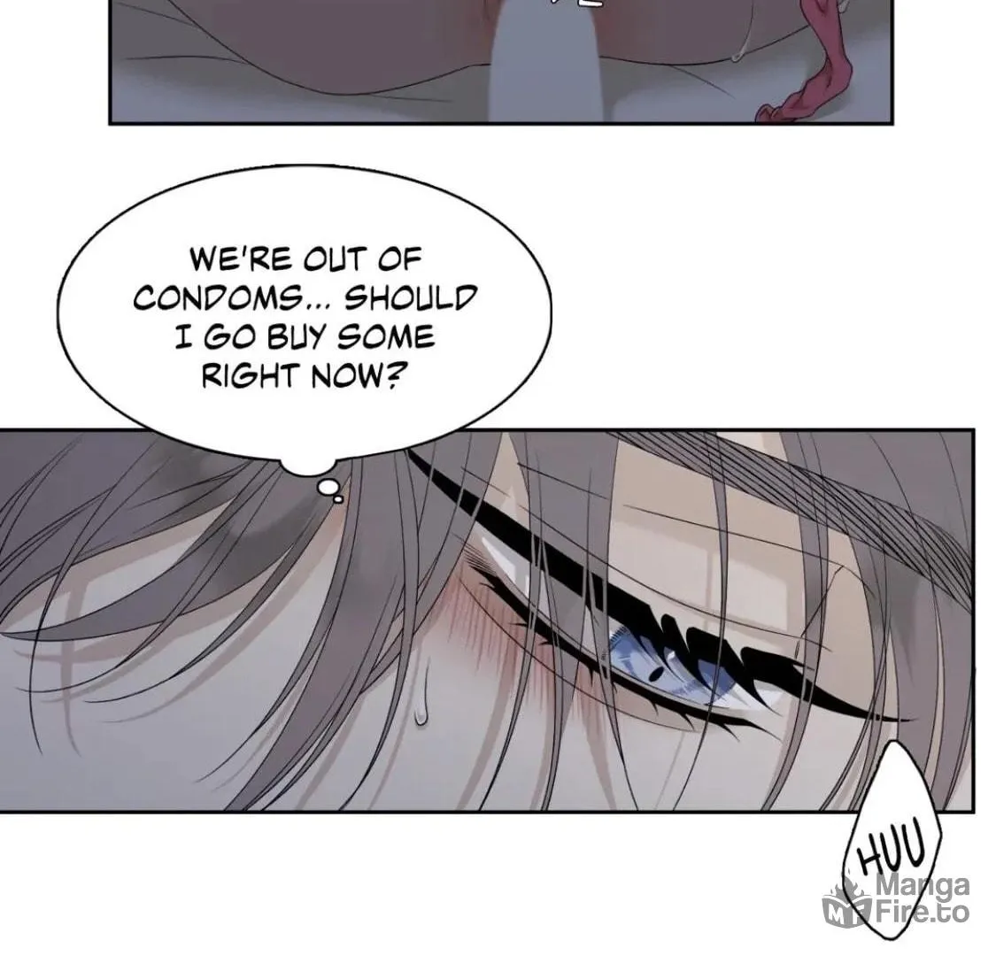 Read Miscreants and Mayhem chapter 16 image 17 on Lezhin