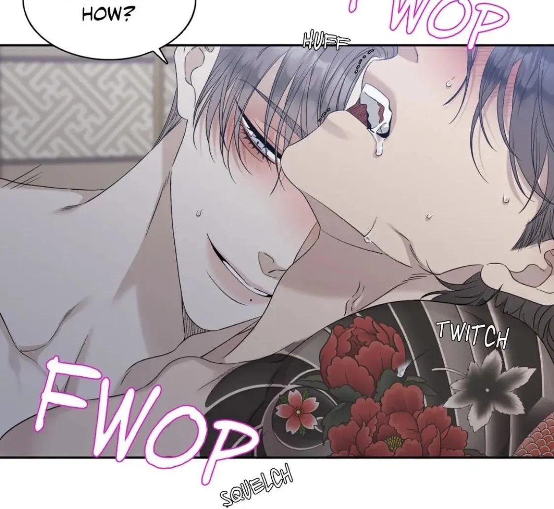 Read Miscreants and Mayhem chapter 16 image 25 on Lezhin
