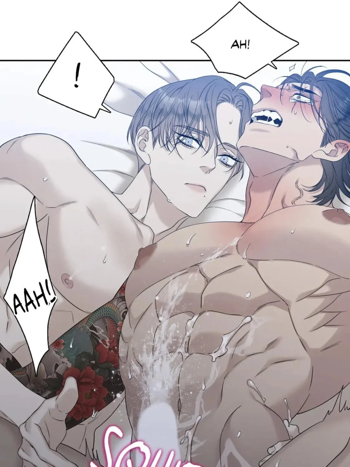 Read Miscreants and Mayhem chapter 16 image 28 on Lezhin