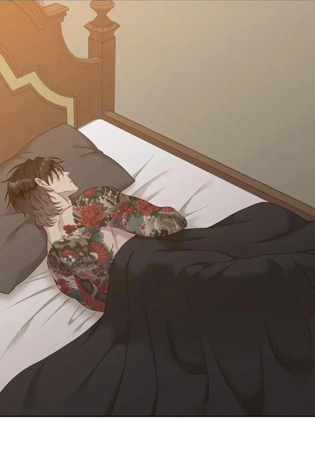 Read Miscreants and Mayhem chapter 16 image 35 on Lezhin