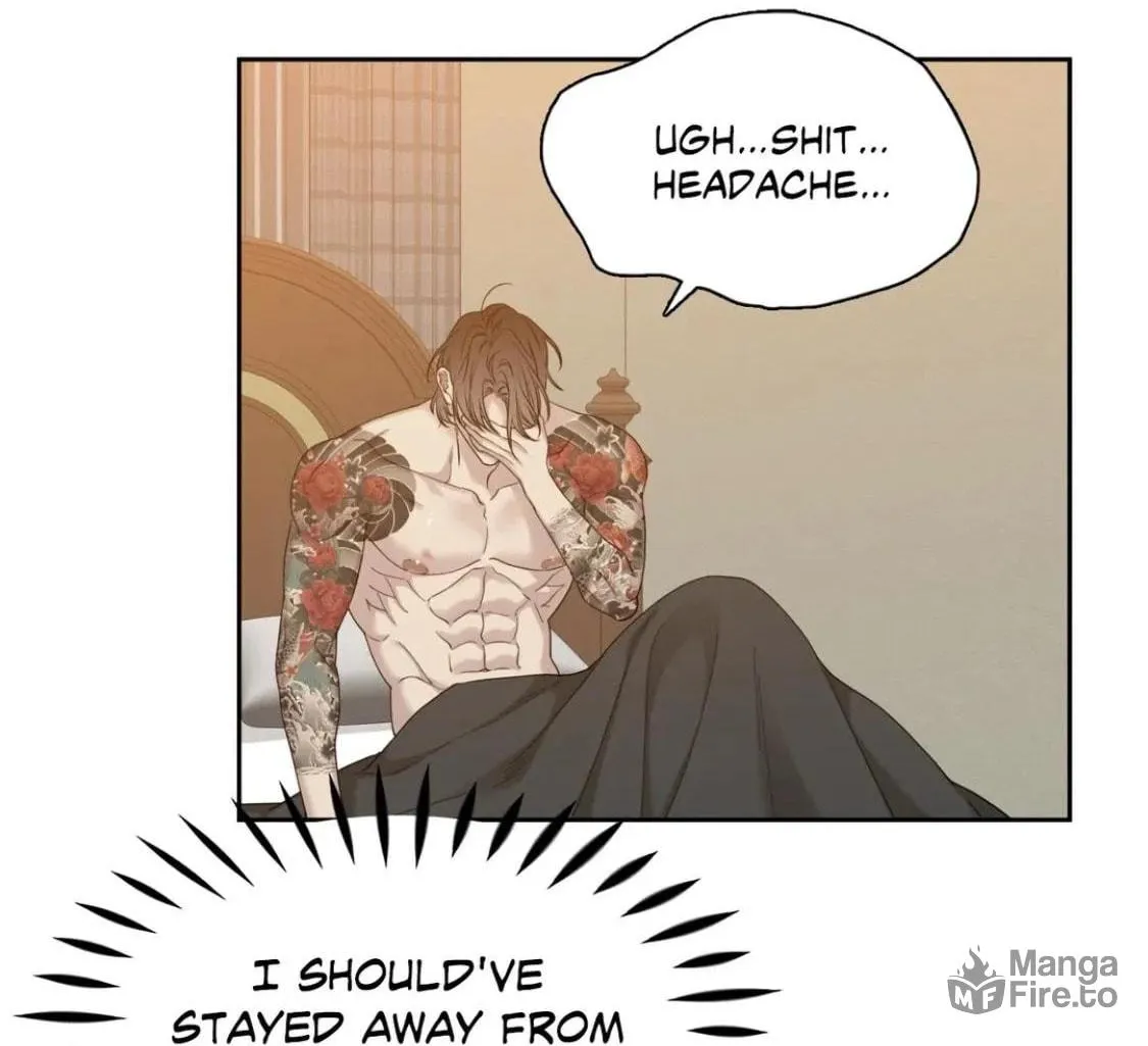 Read Miscreants and Mayhem chapter 16 image 38 on Lezhin