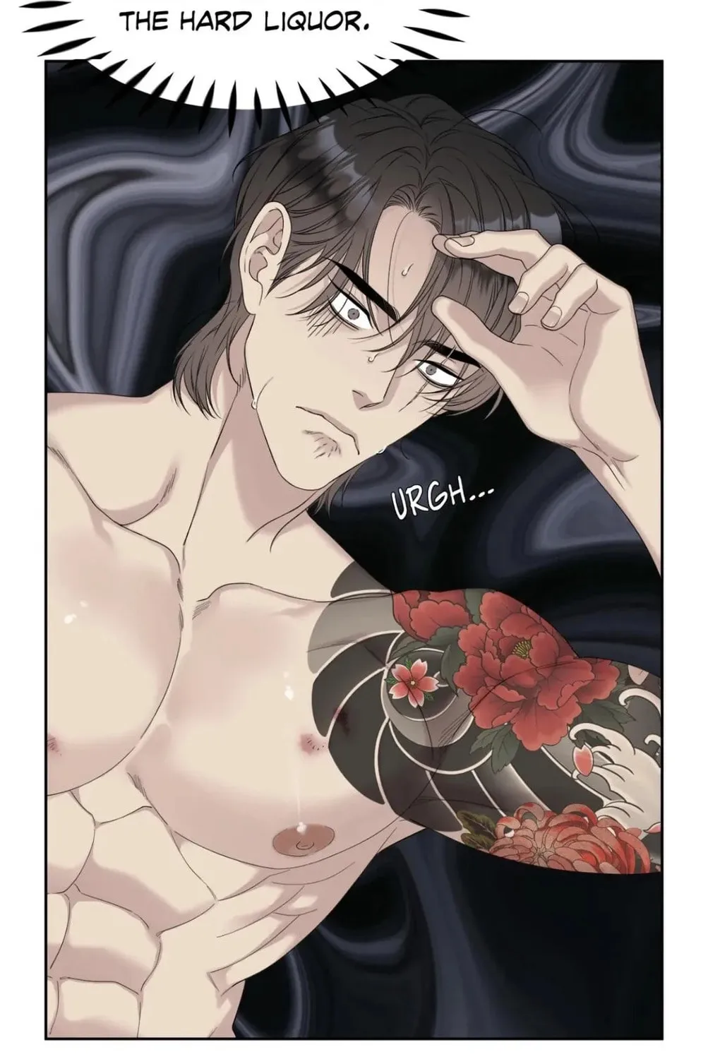 Read Miscreants and Mayhem chapter 16 image 39 on Lezhin