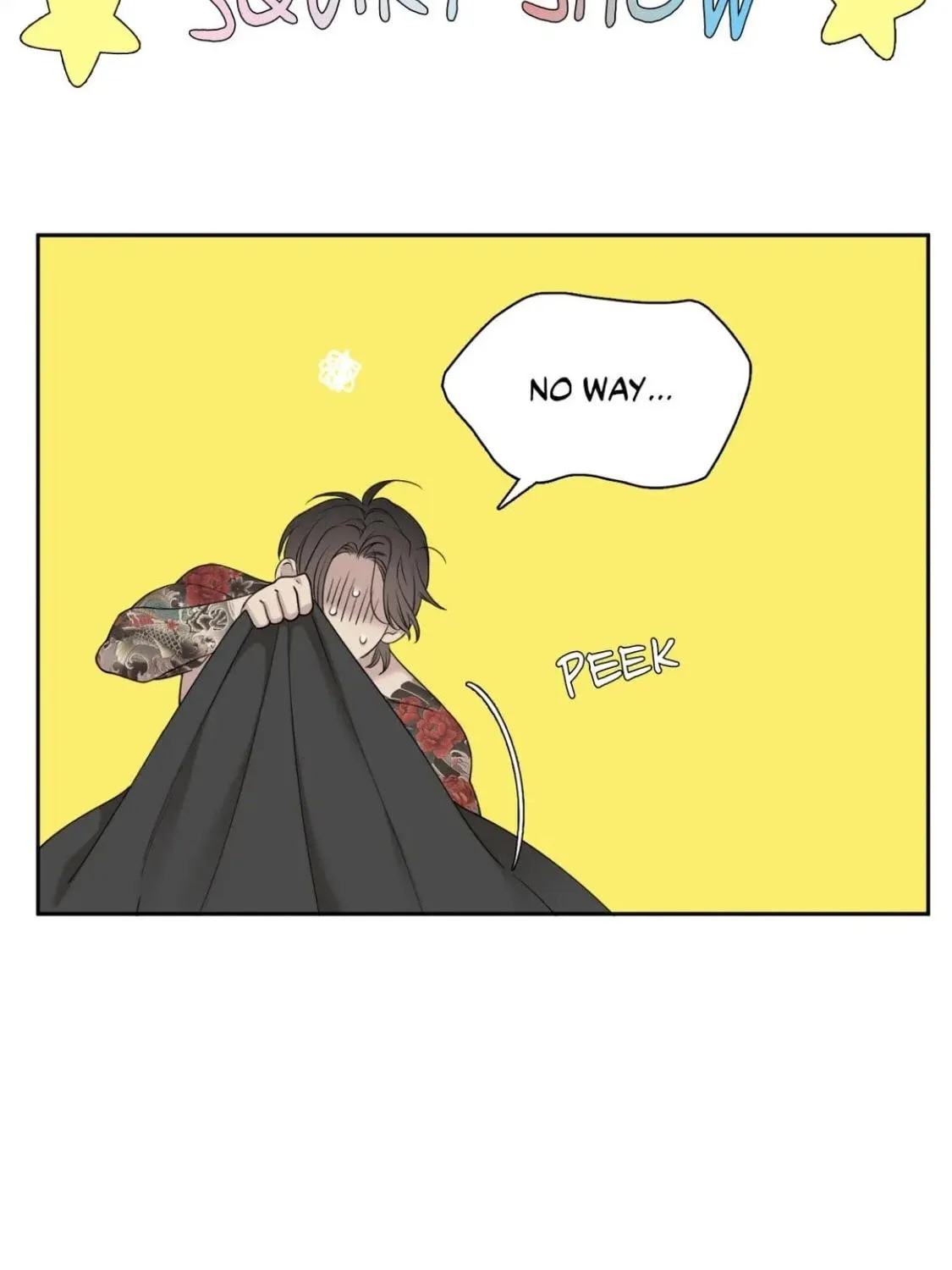 Read Miscreants and Mayhem chapter 16 image 42 on Lezhin