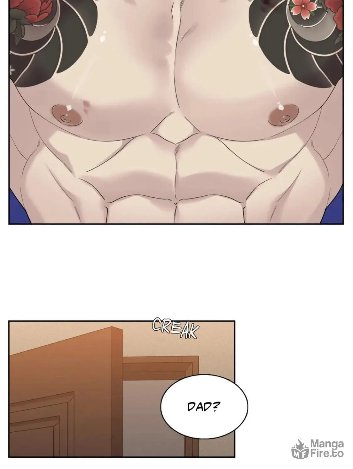 Read Miscreants and Mayhem chapter 16 image 46 on Lezhin
